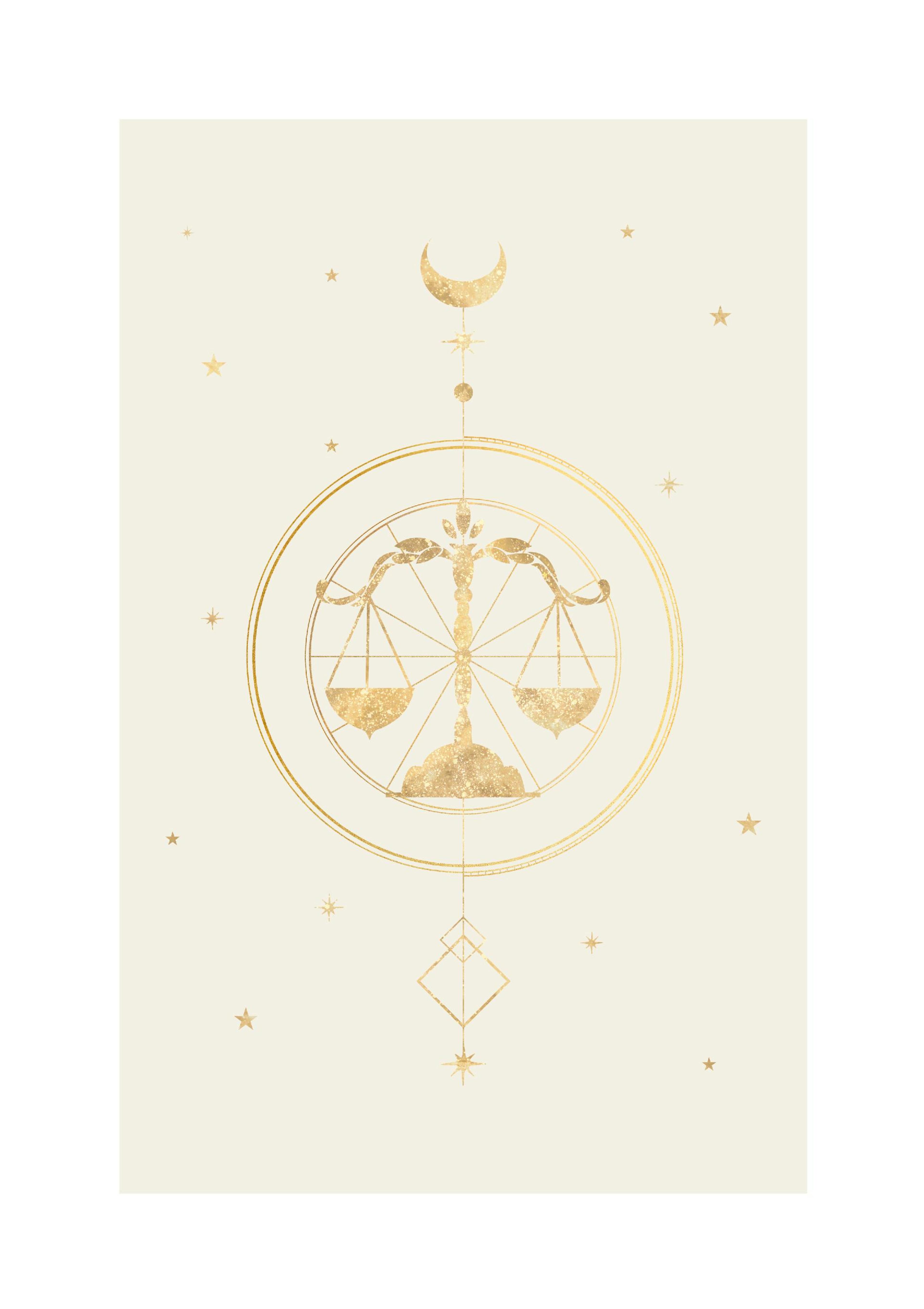 Libra Poster thumbnail