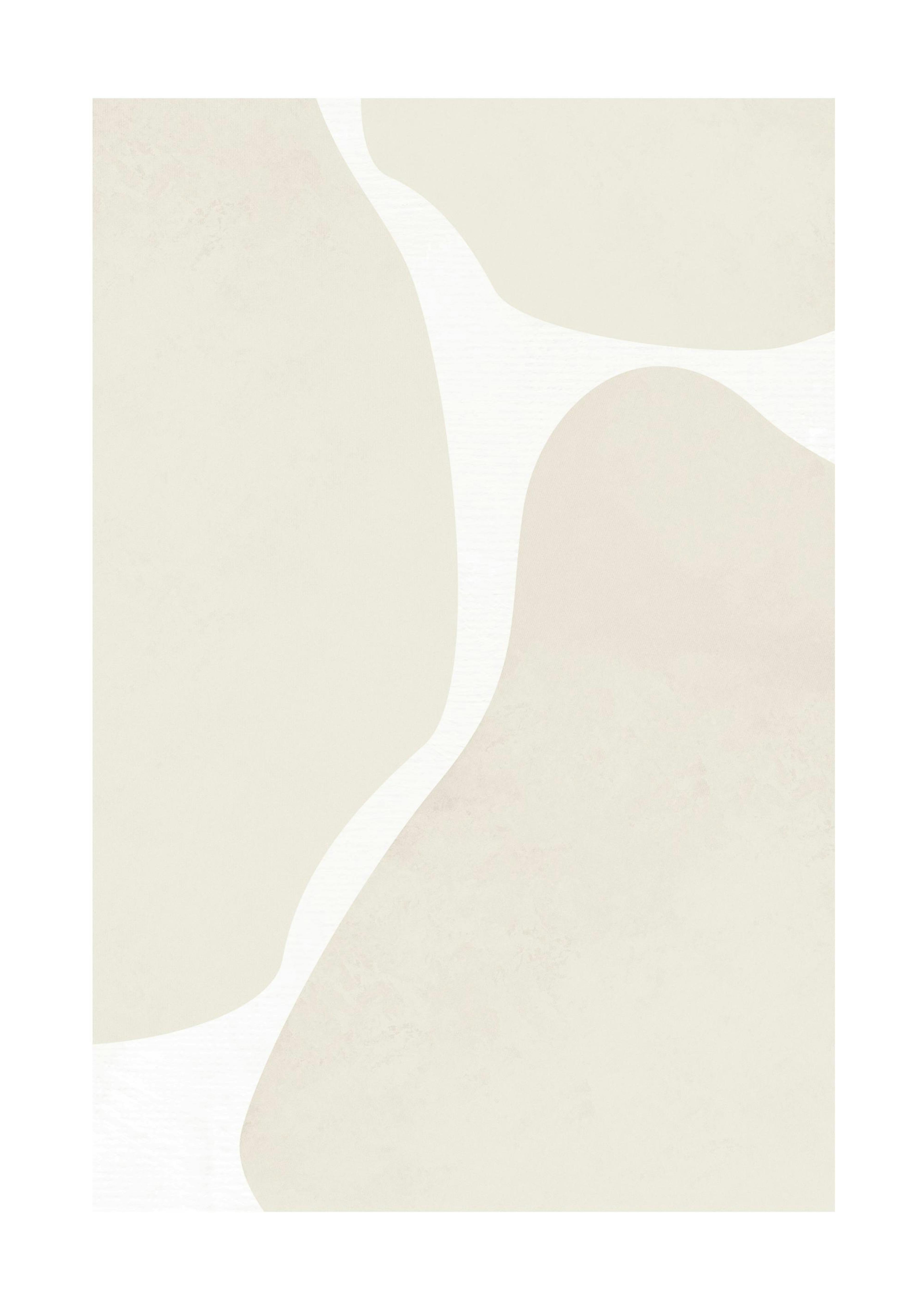 Fields of Beige Poster thumbnail
