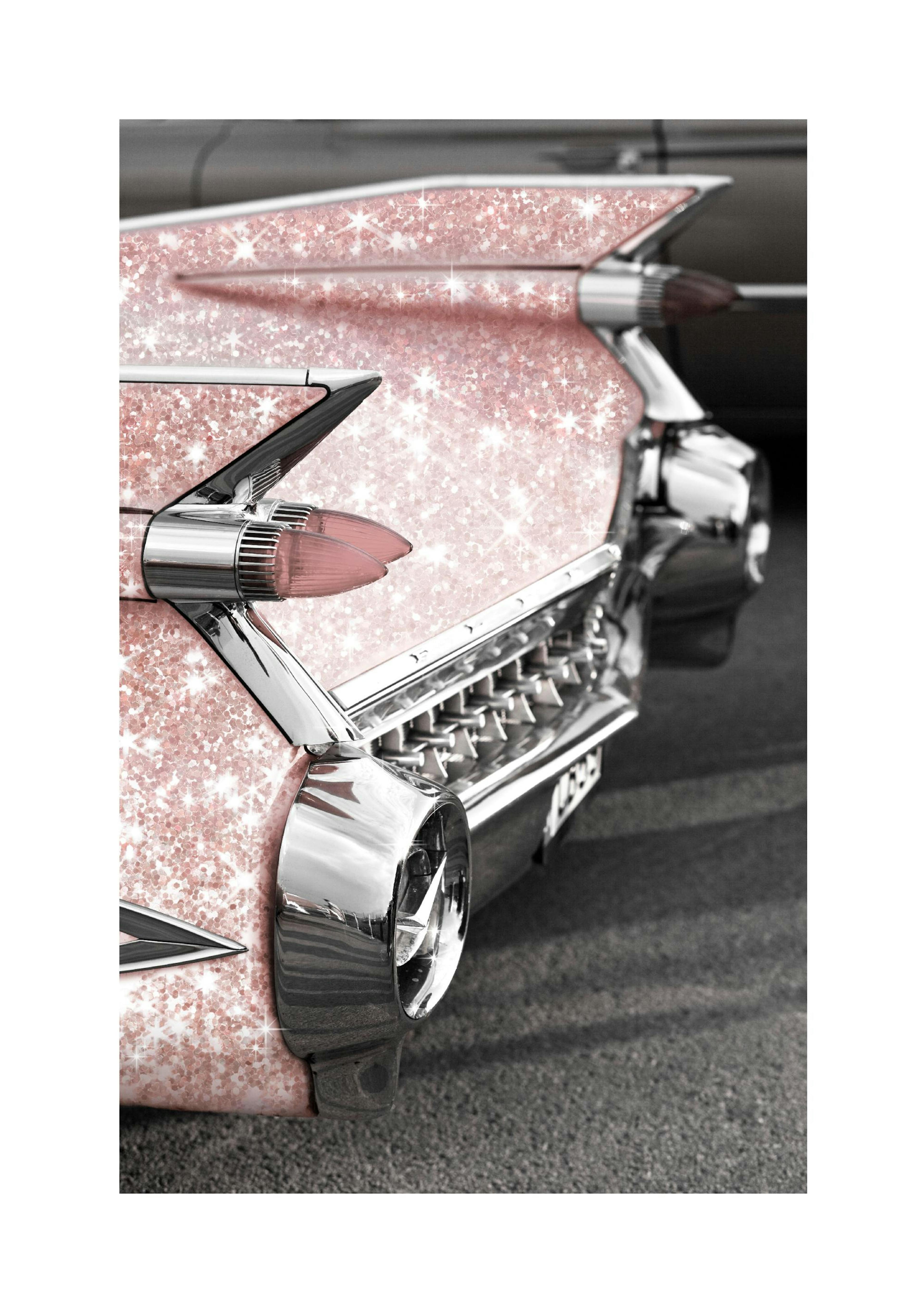 Glitter Ride Poster thumbnail