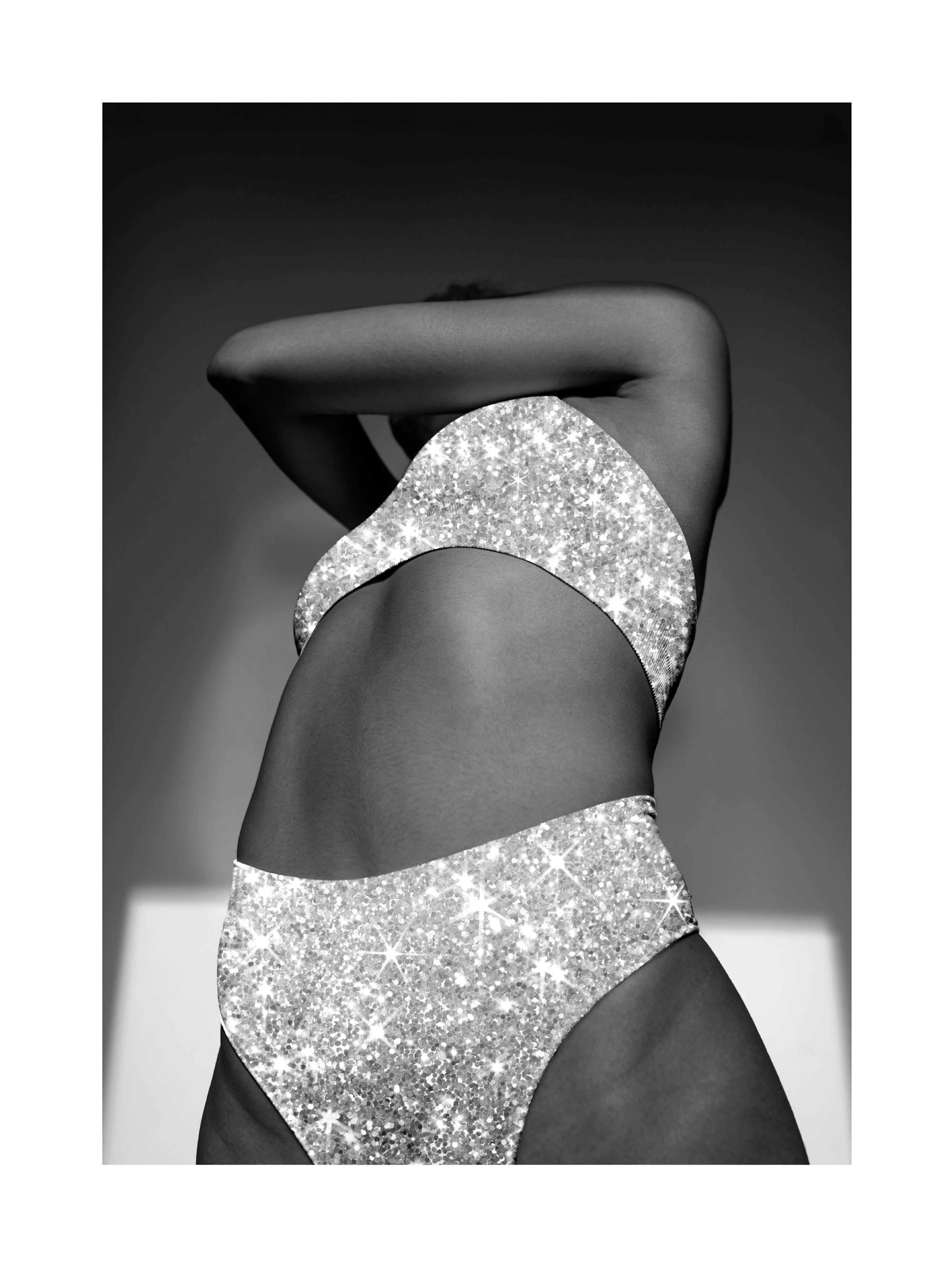 Glitzer Bikini Poster thumbnail