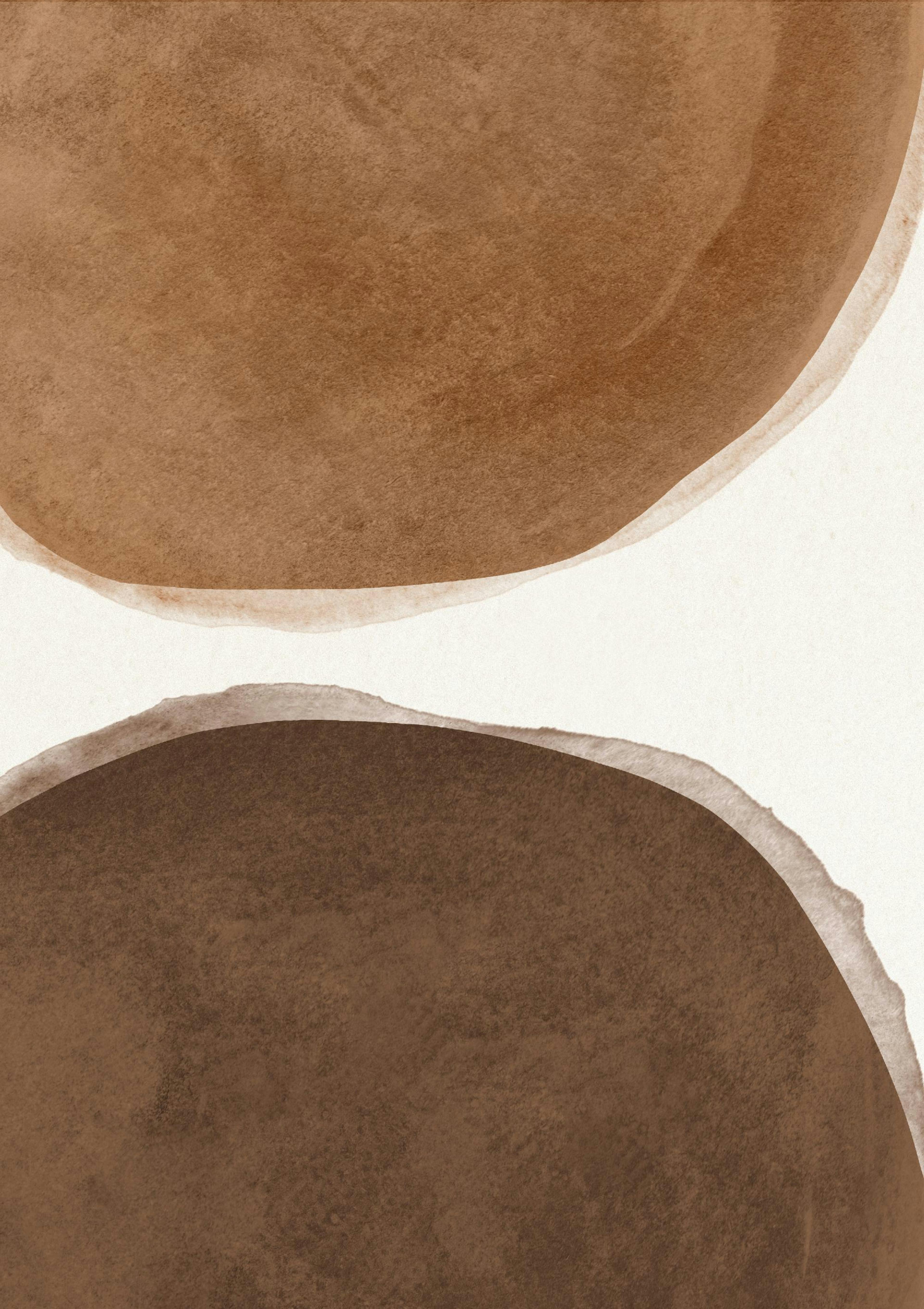 Coffee Art No2 Poster thumbnail