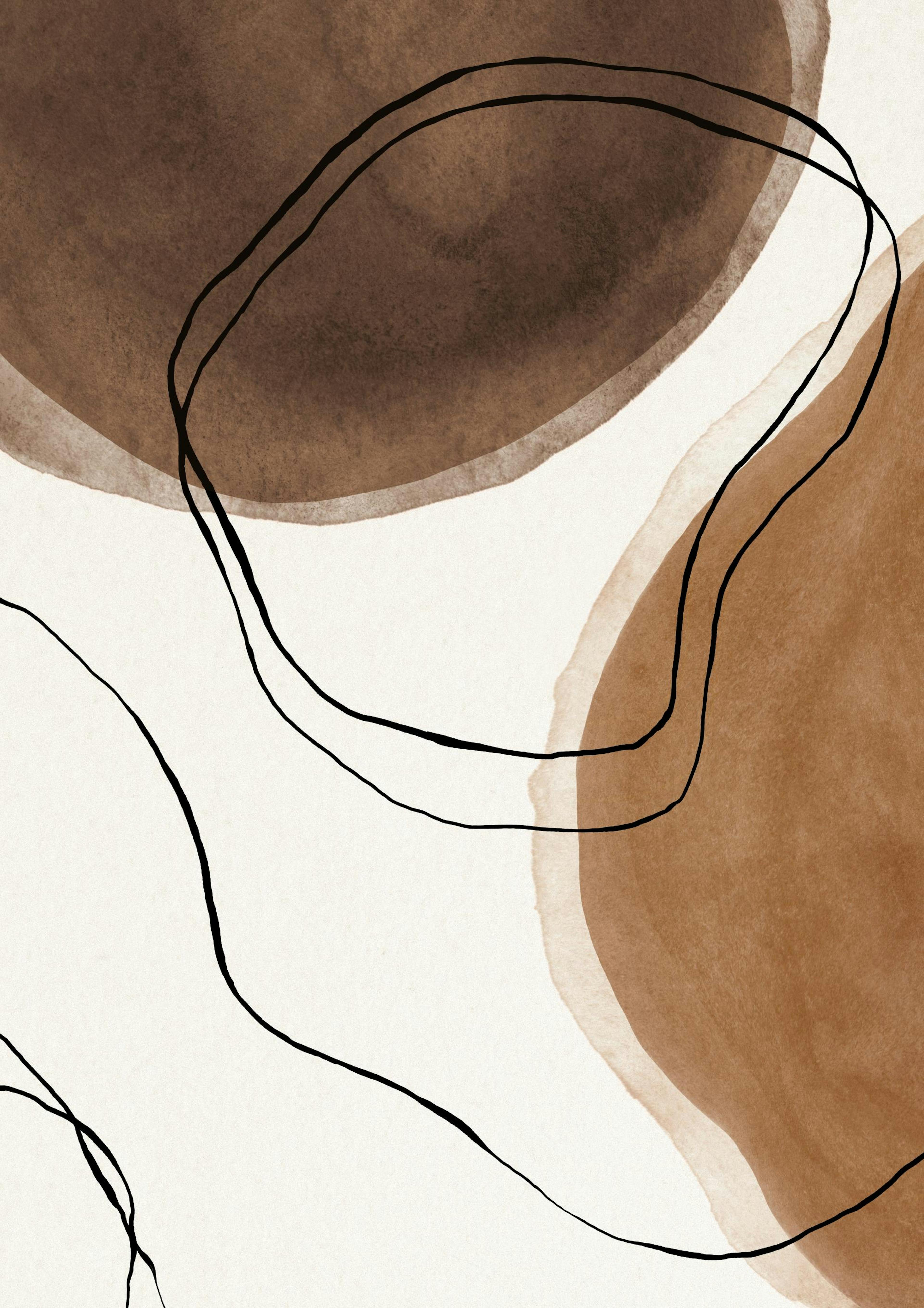 Art Café No1 Poster 0