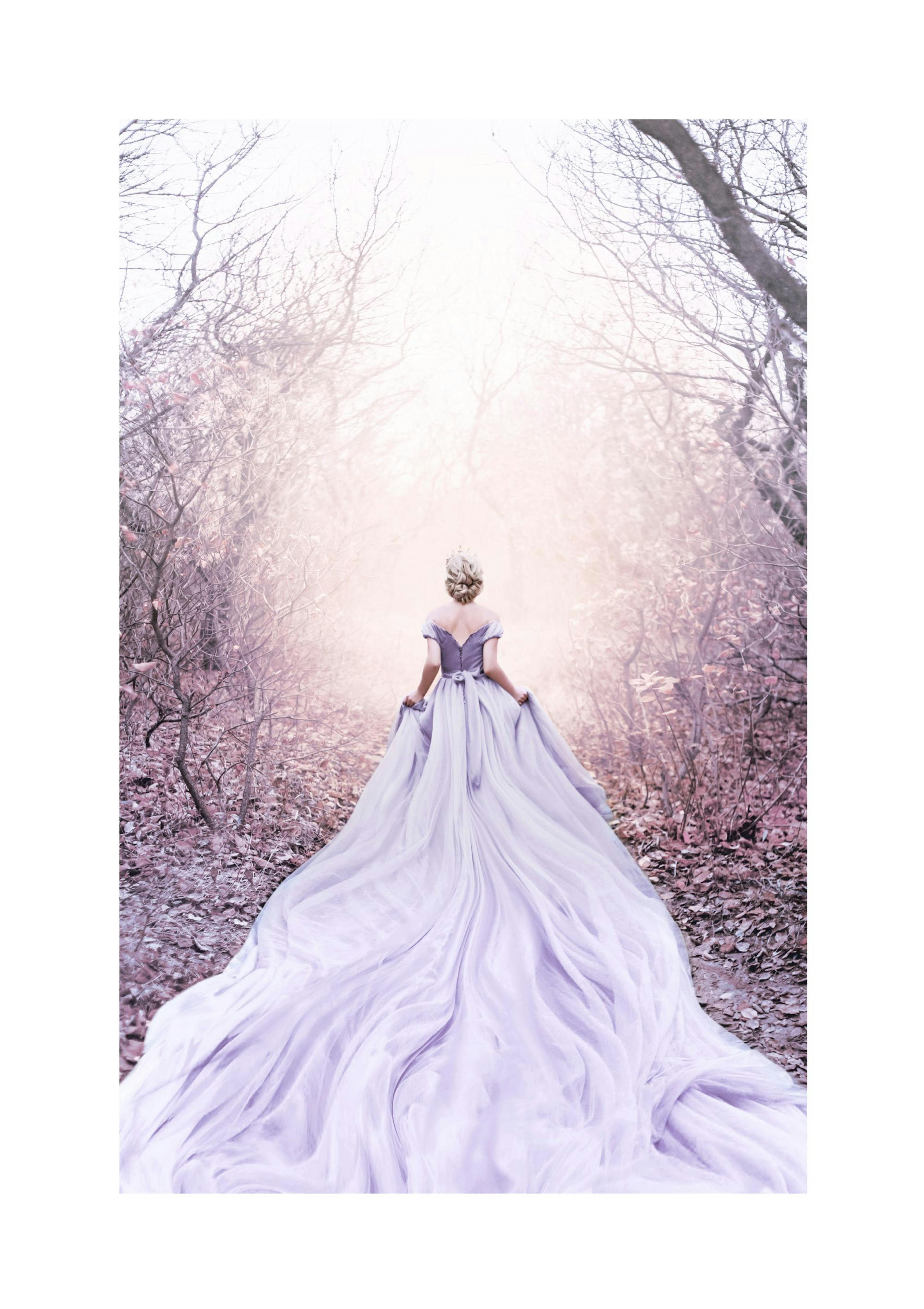 Póster Princesa thumbnail