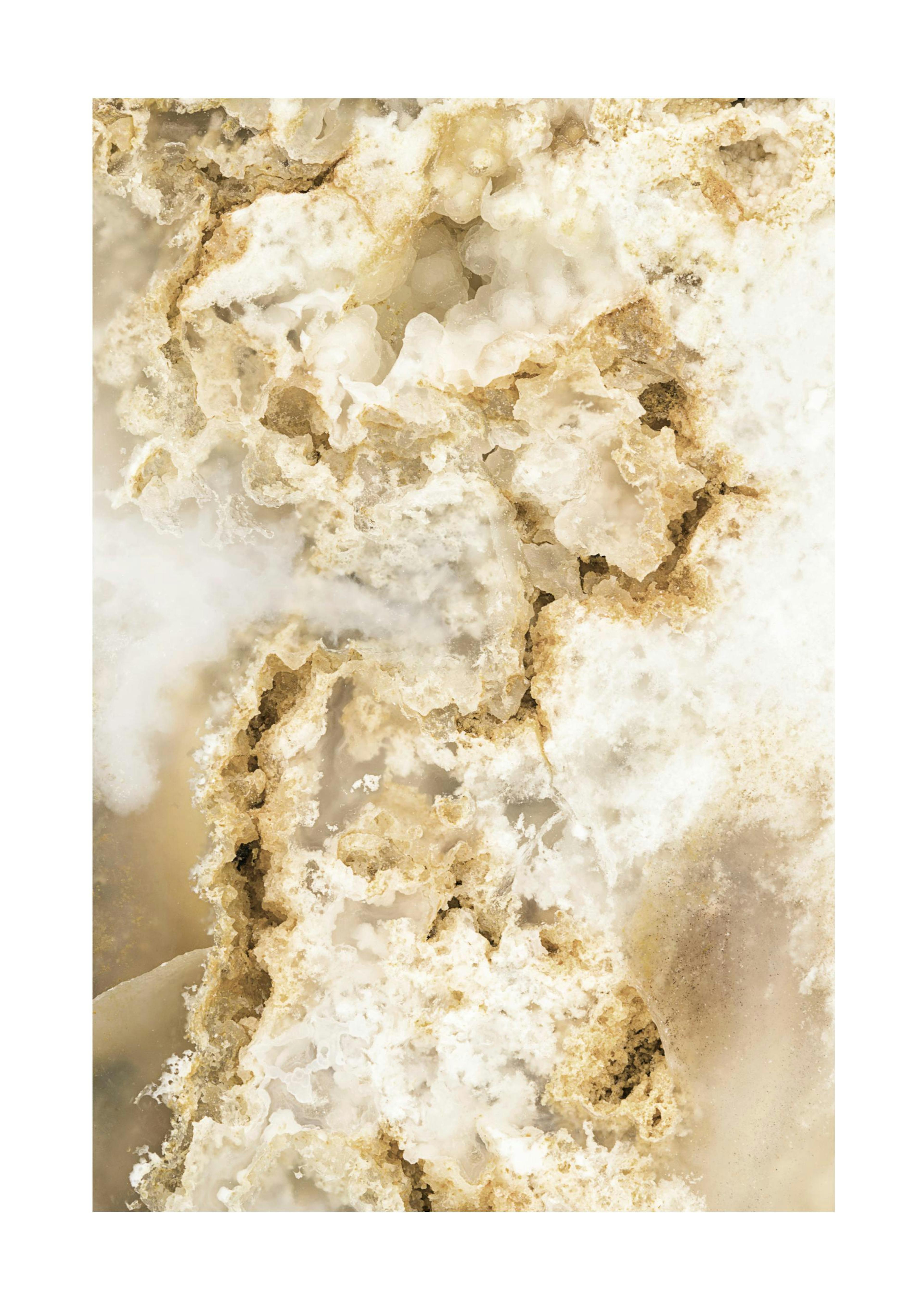 Goldener Wirbel Poster 0