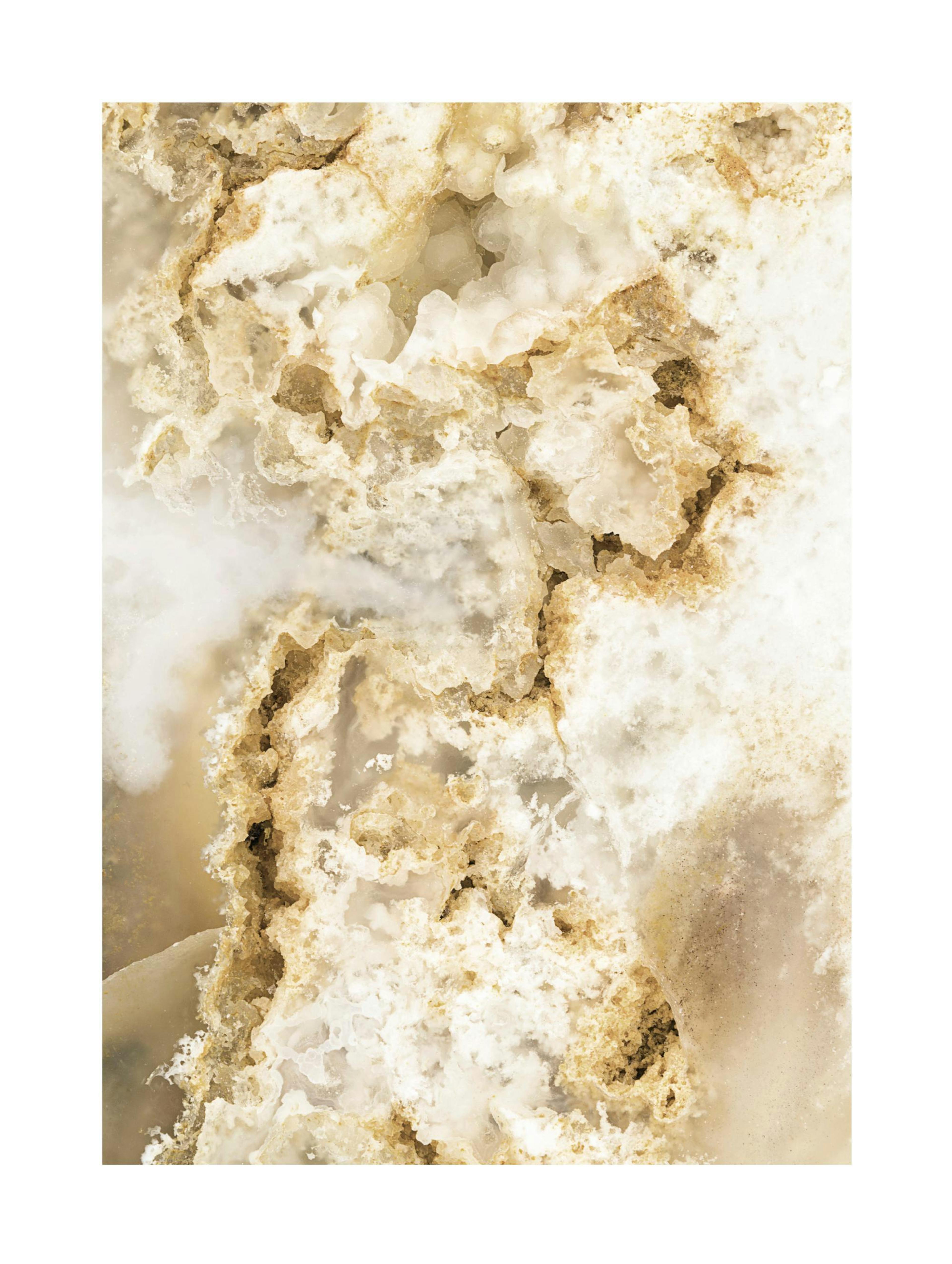 Goldener Wirbel Poster 0