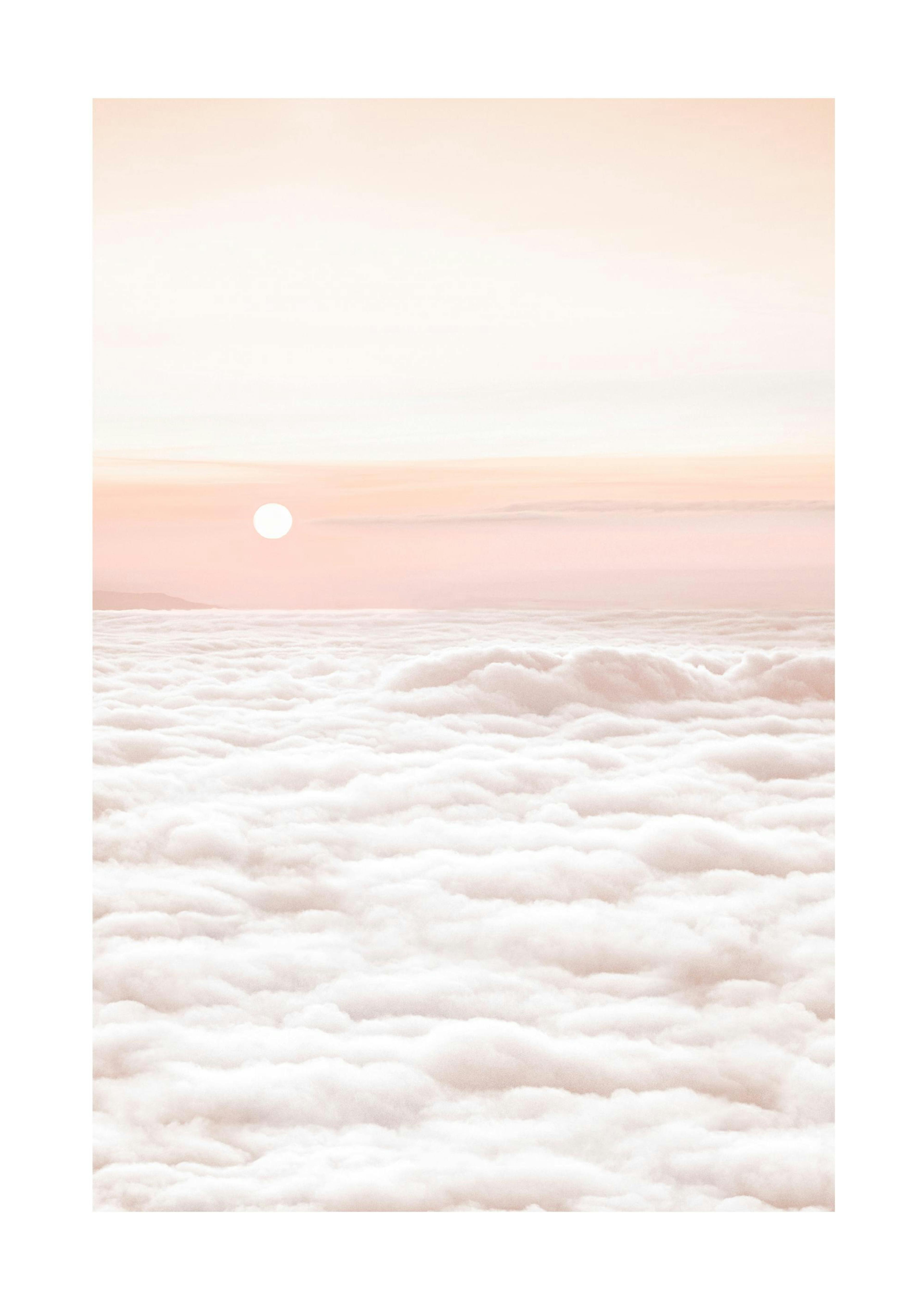Over the Clouds Poster thumbnail
