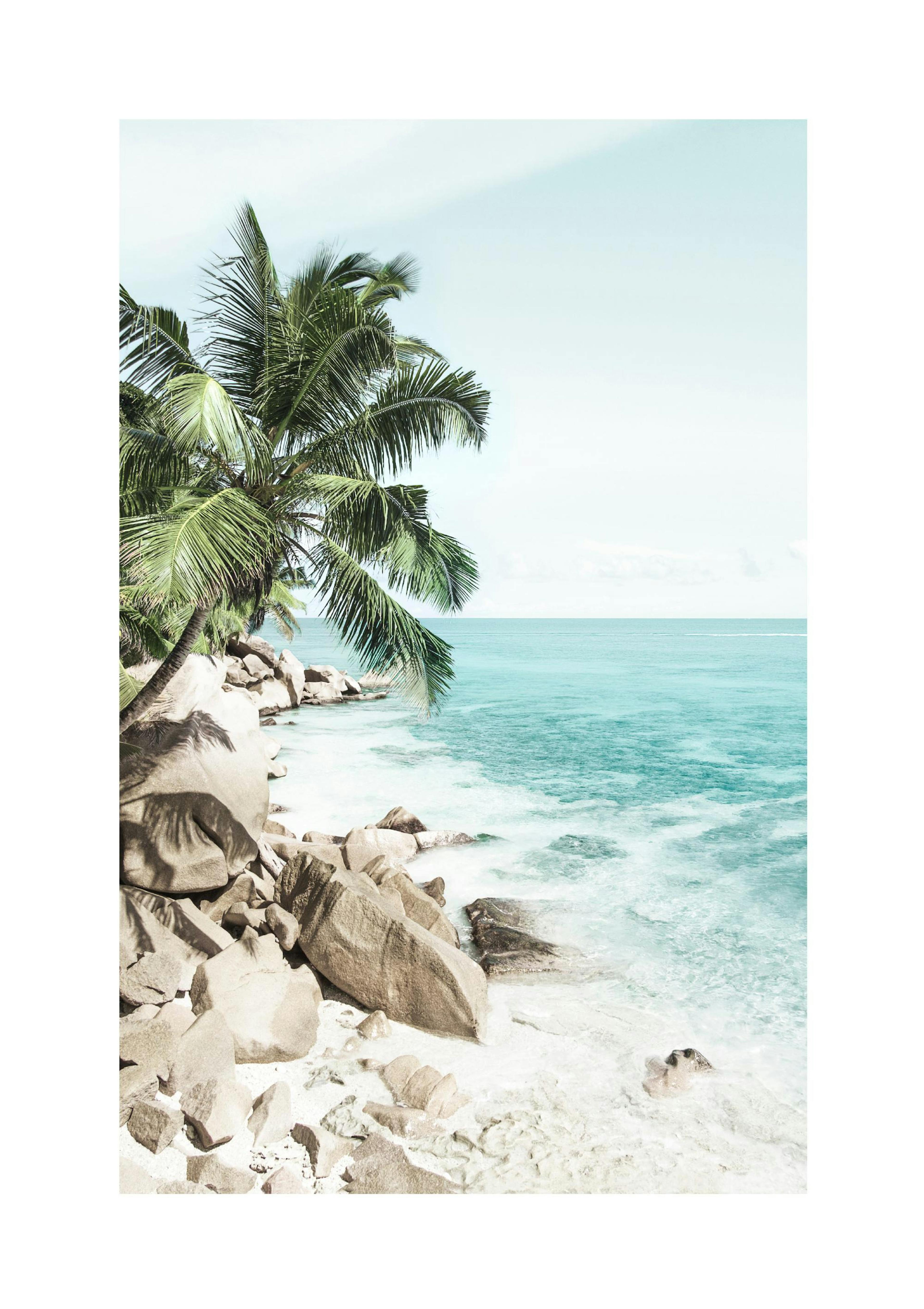 Caribbean Dream Poster thumbnail