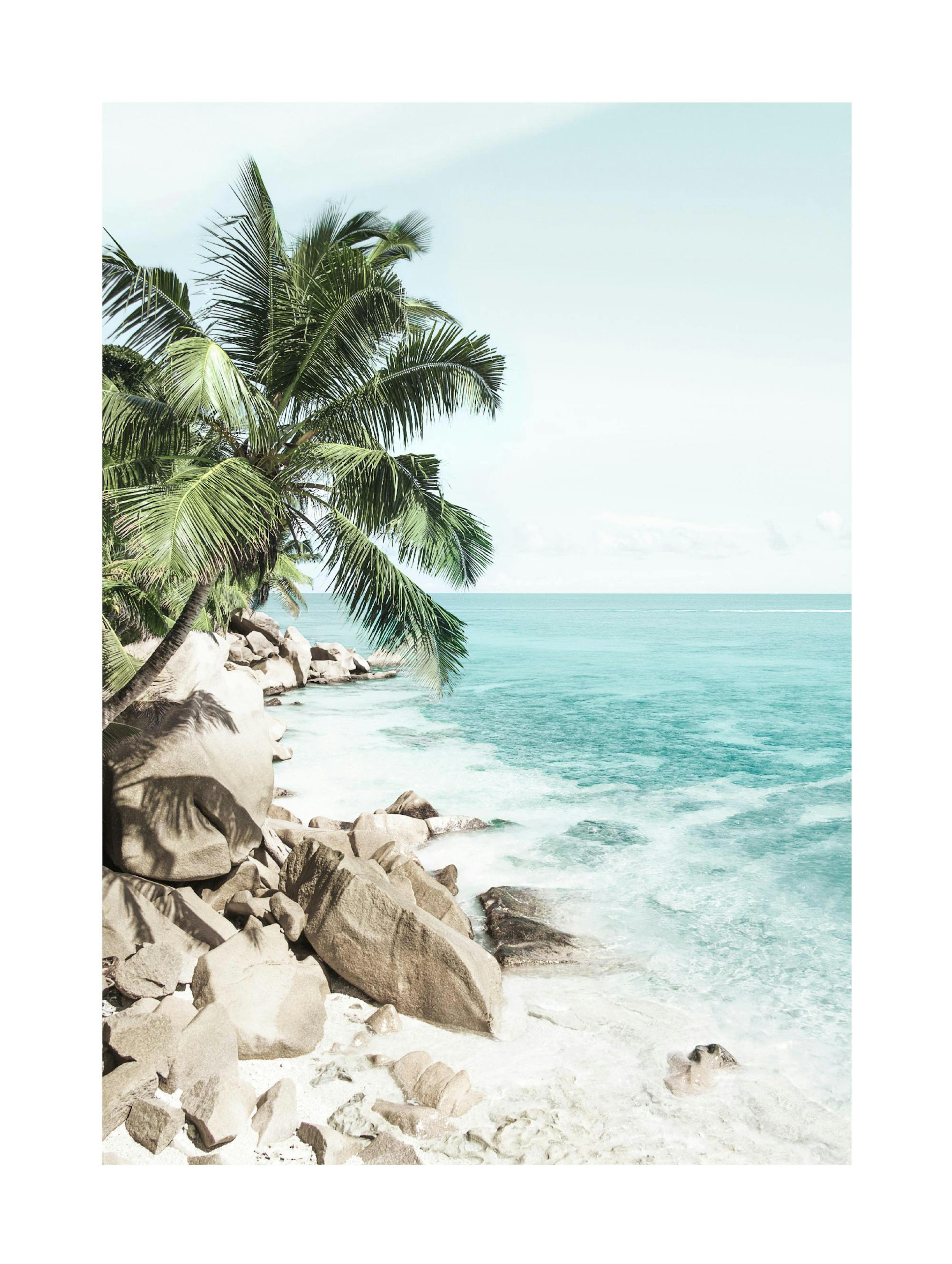 Caribbean Dream Poster thumbnail