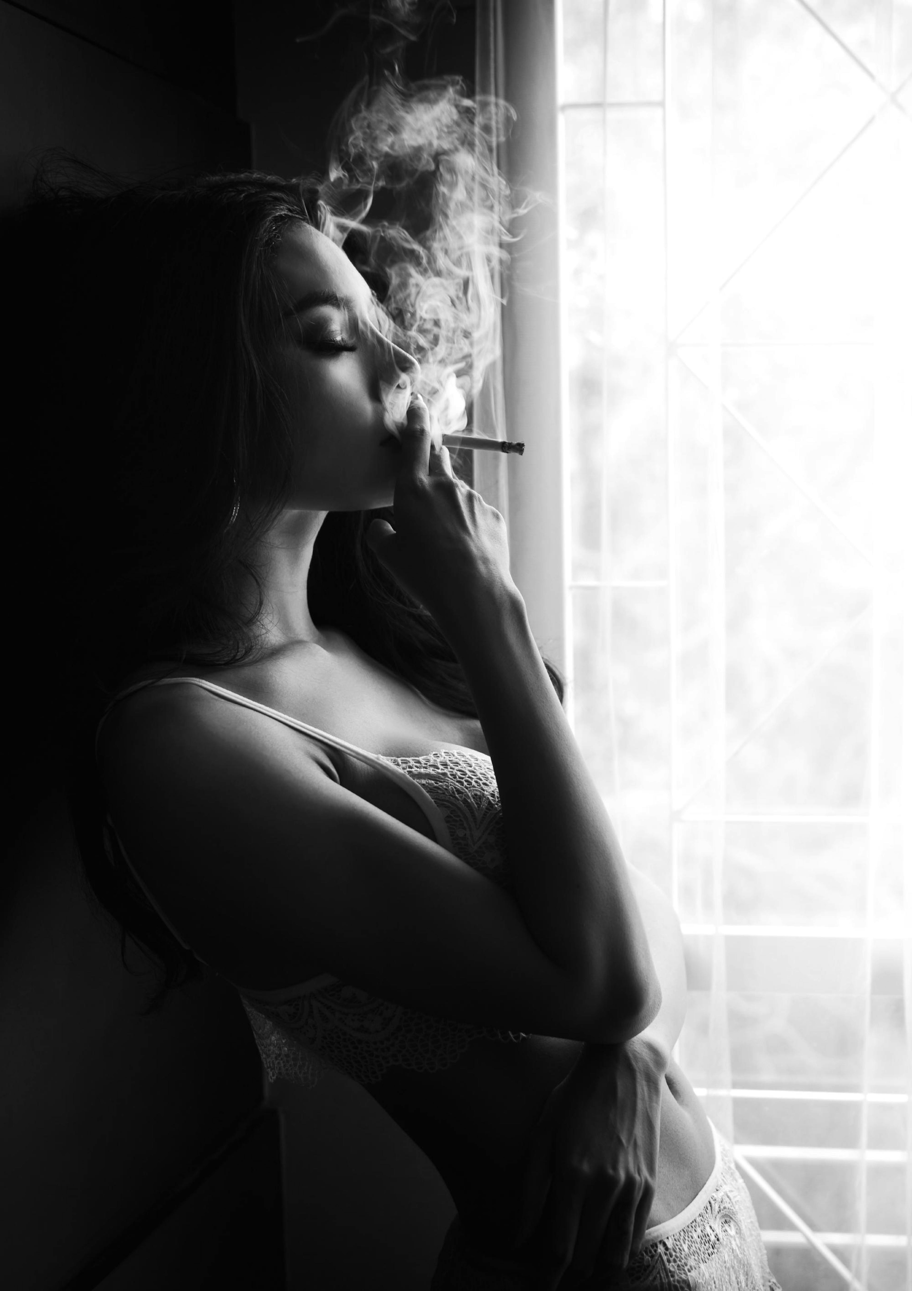 Smoke Poster thumbnail