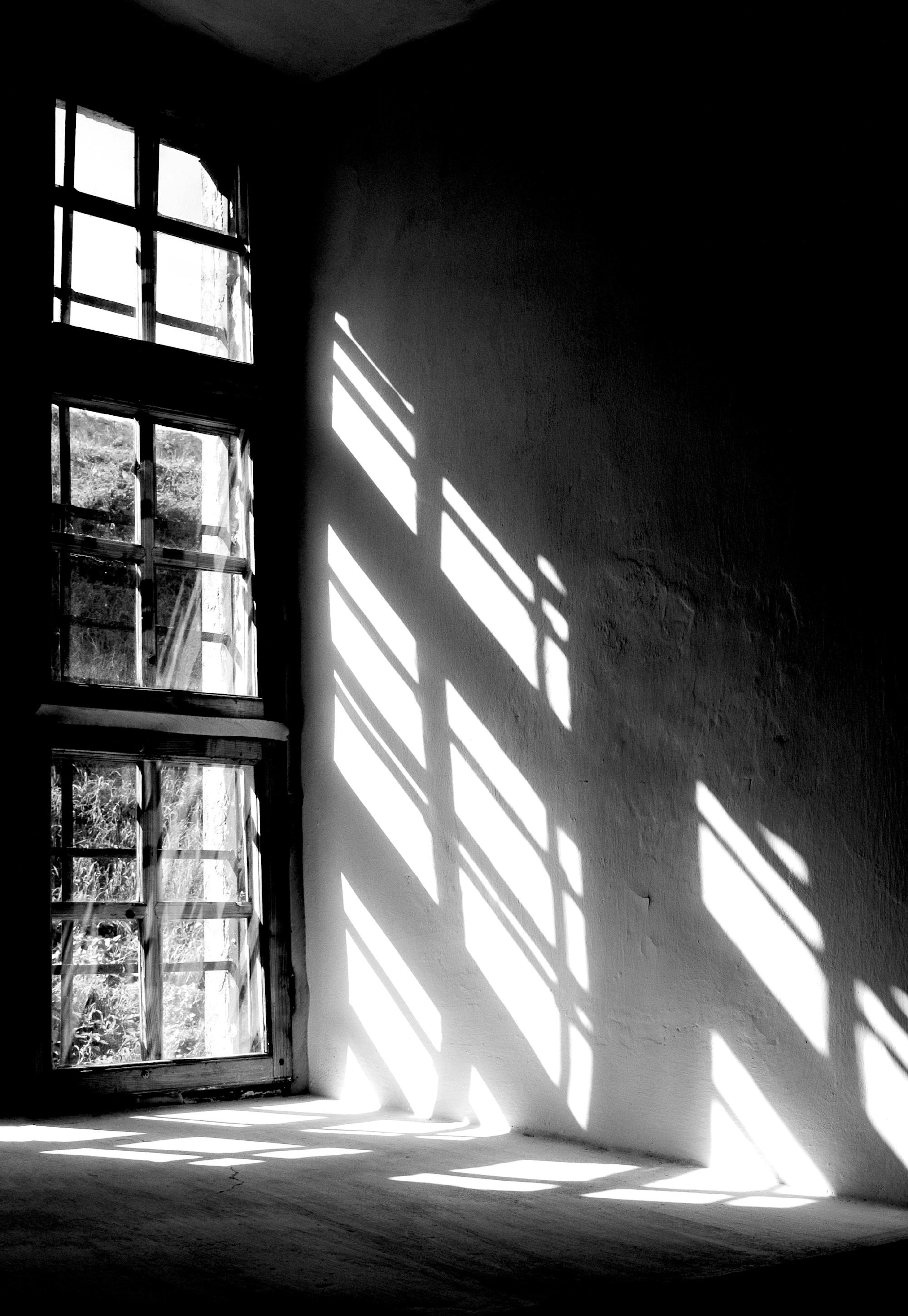 Window Lights Poster 0