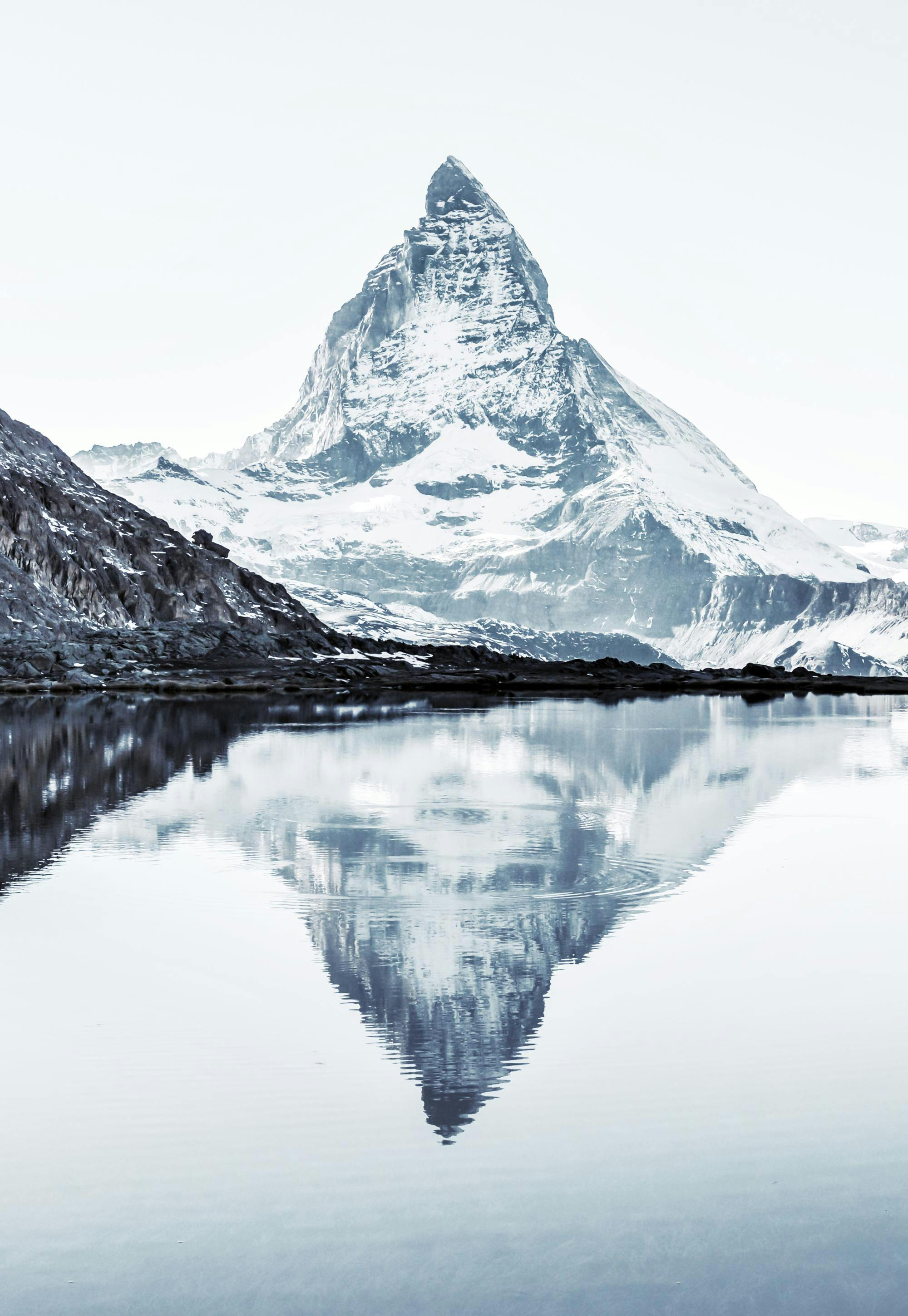 The Matterhorn Poster 0