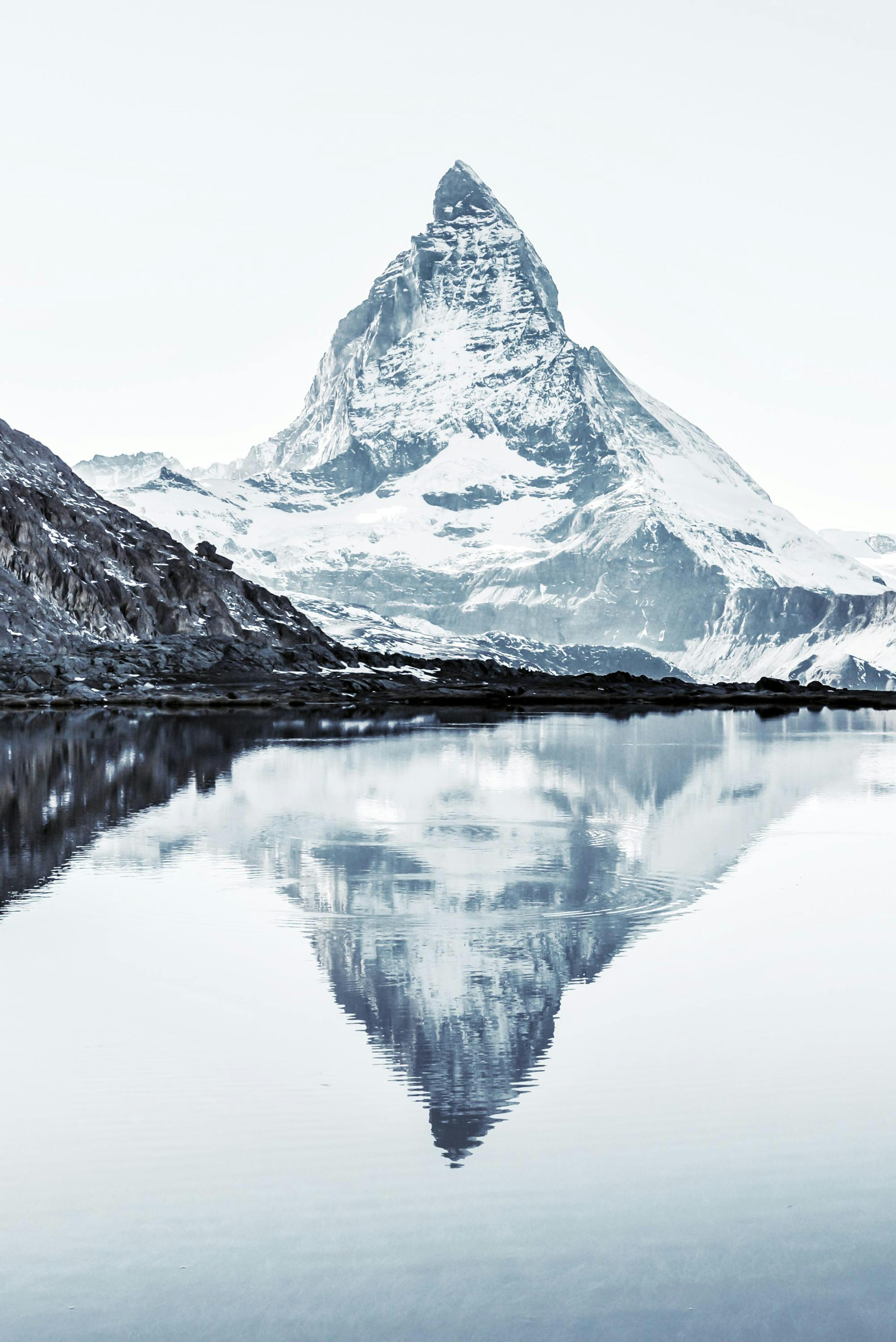 The Matterhorn Poster thumbnail