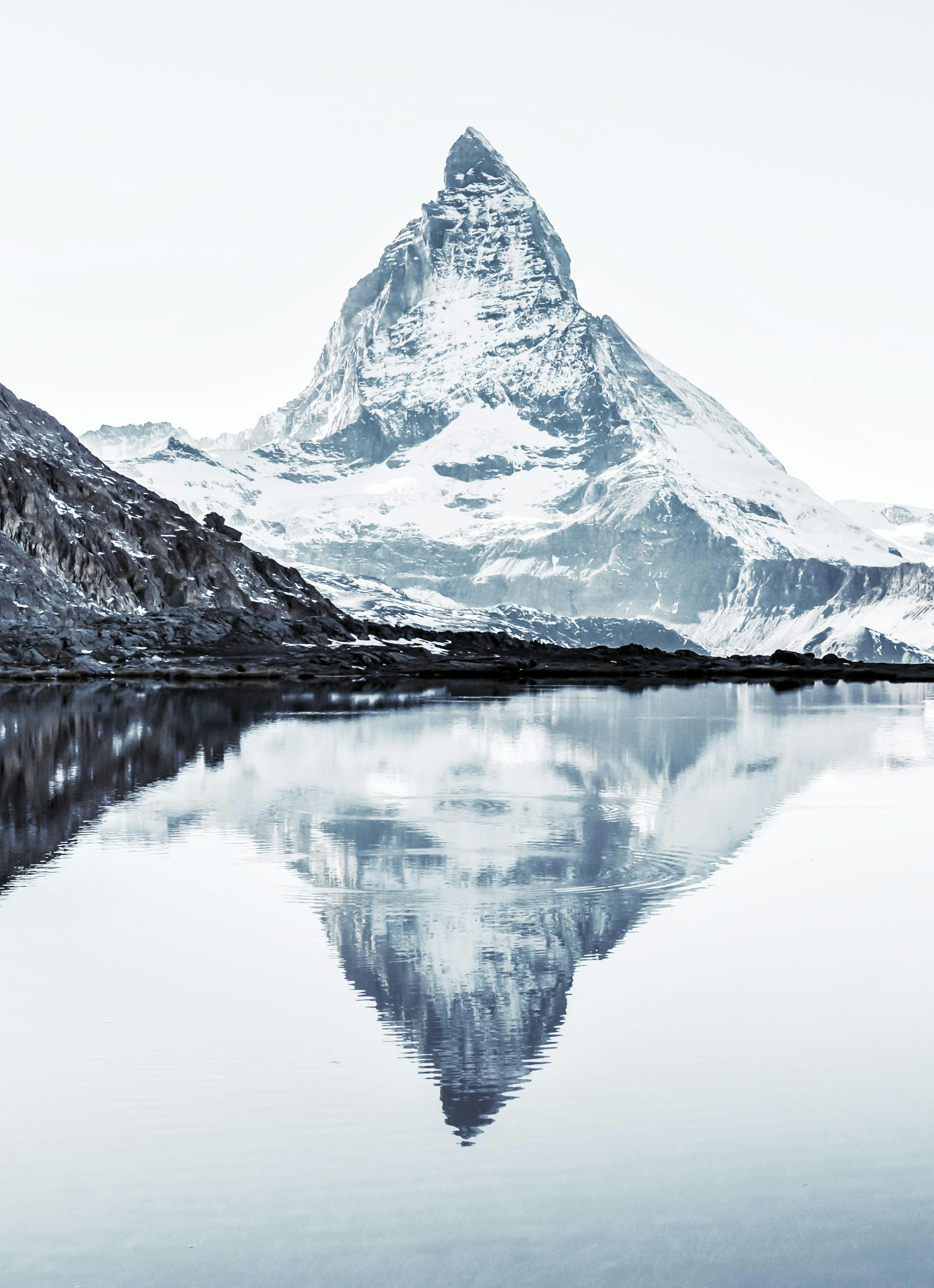 The Matterhorn Poster thumbnail