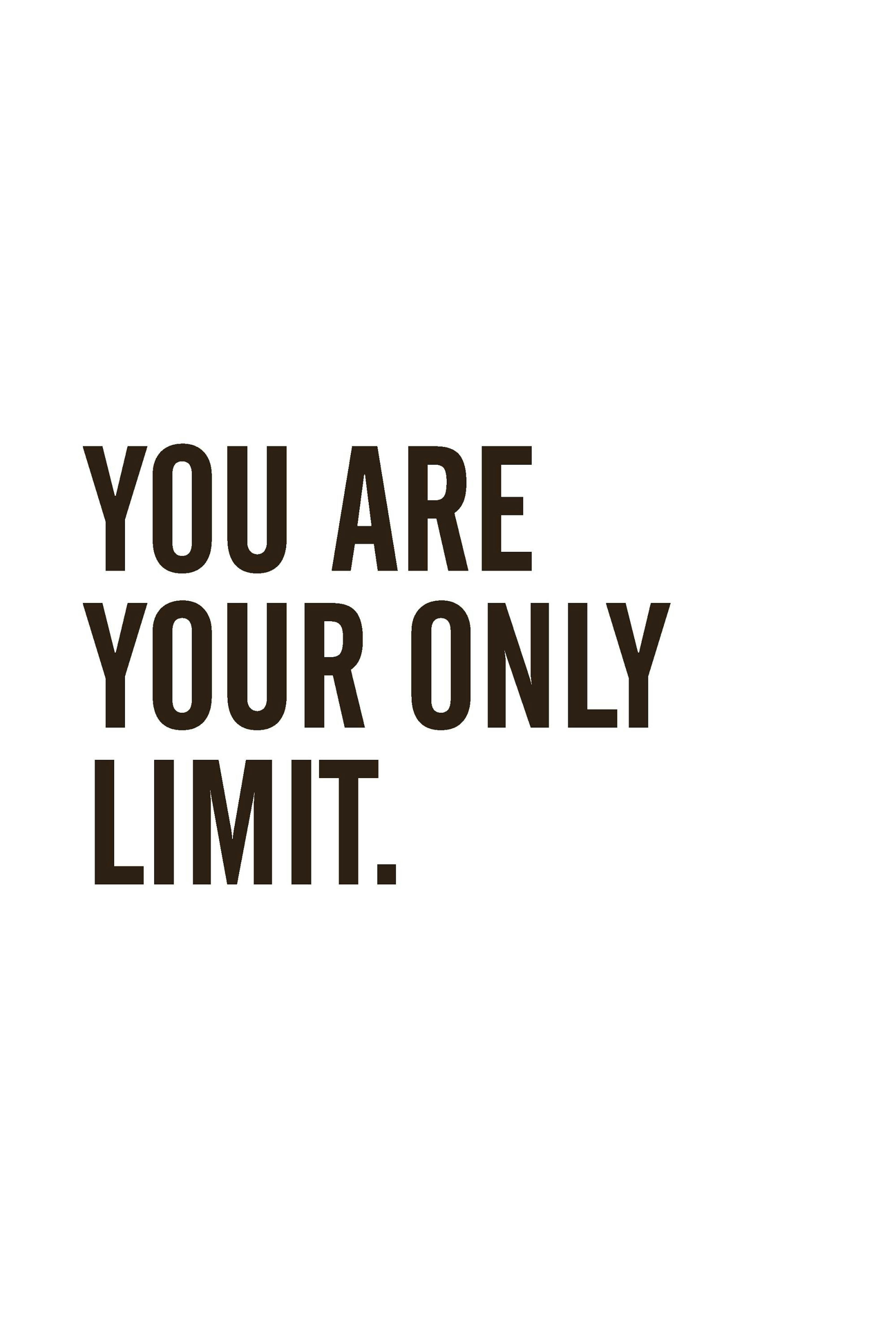 Only Limit Poster thumbnail