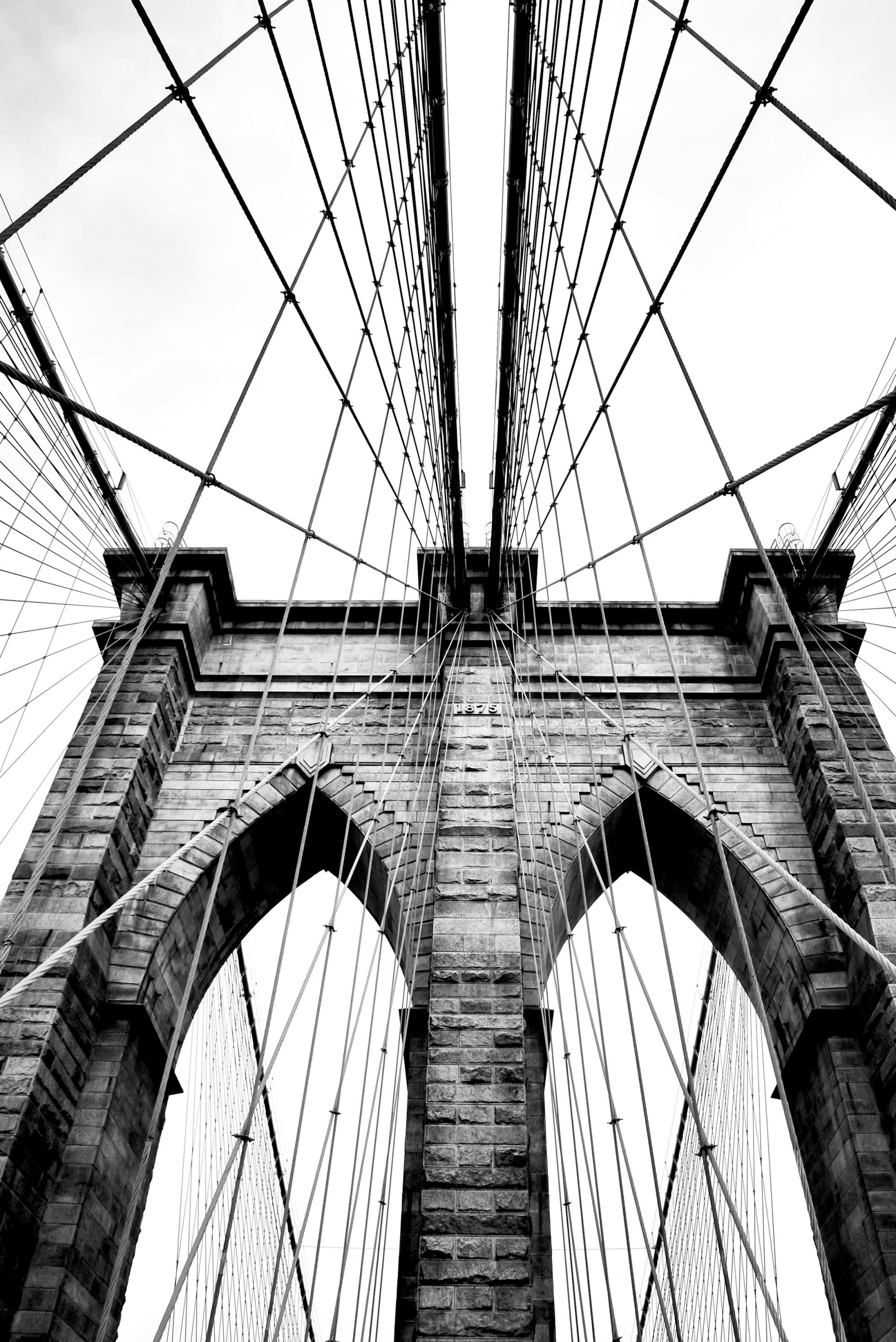 Puente de Brooklyn Póster thumbnail
