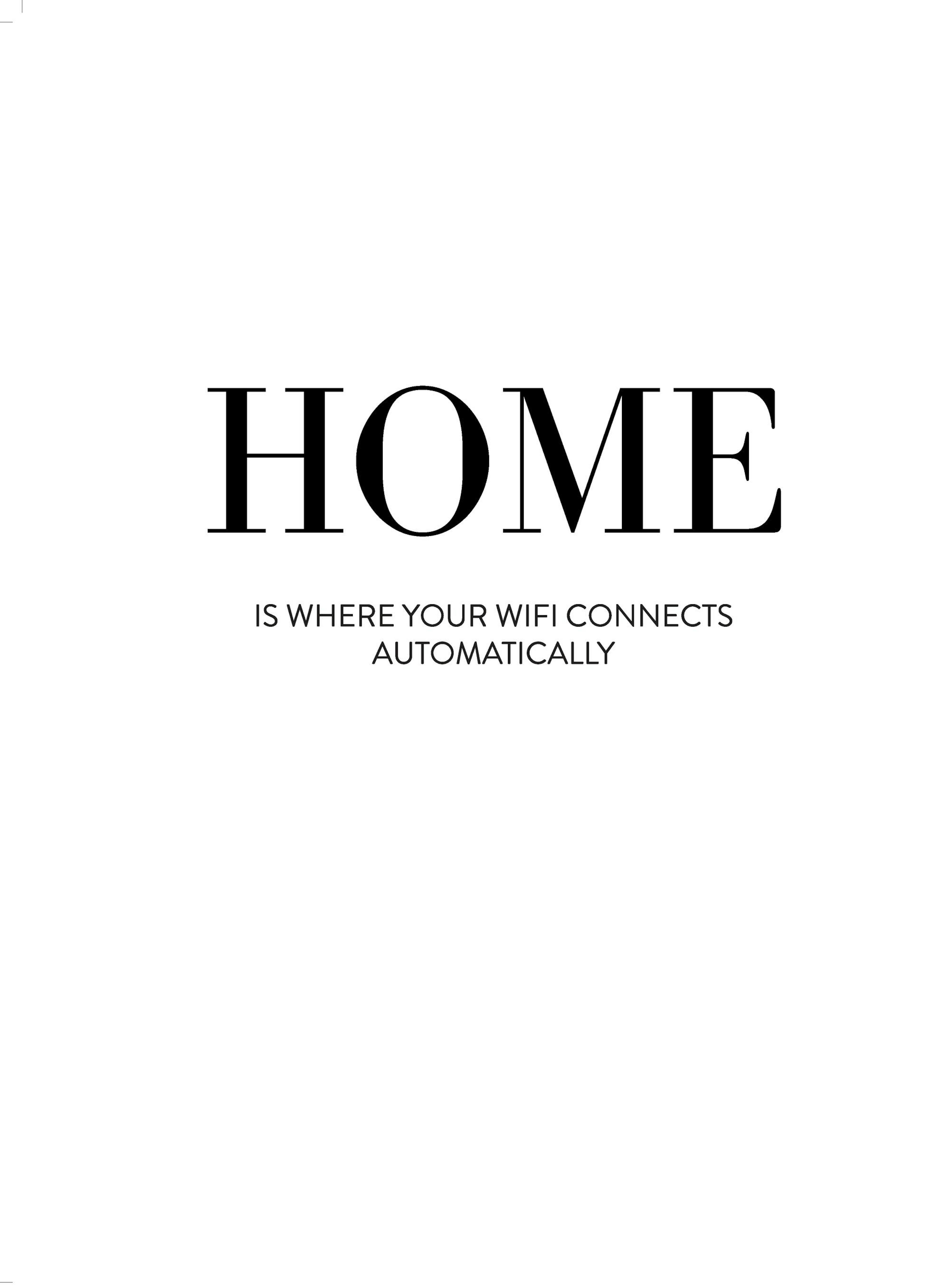Wifi Plakat thumbnail