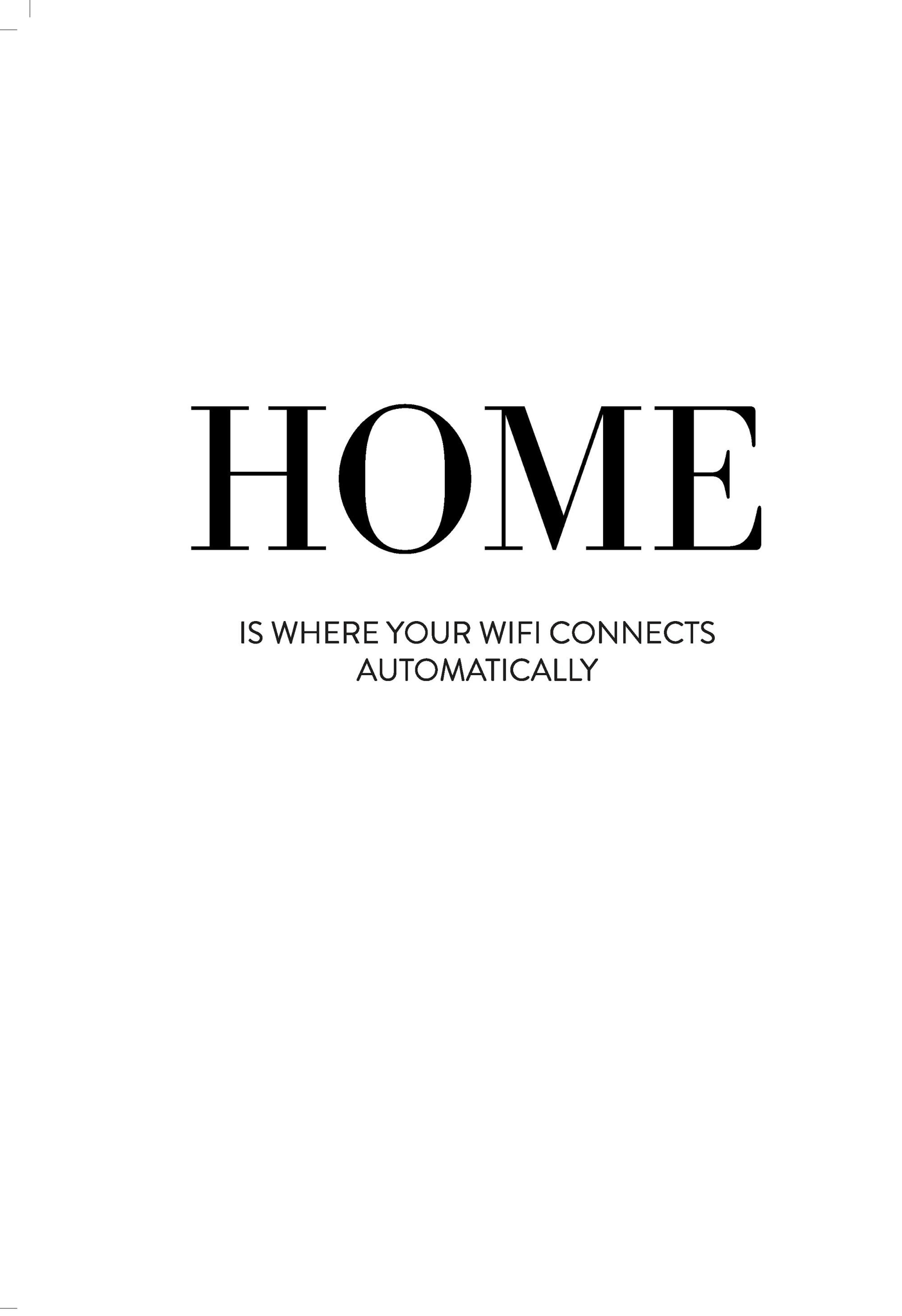 Wifi Plakat thumbnail