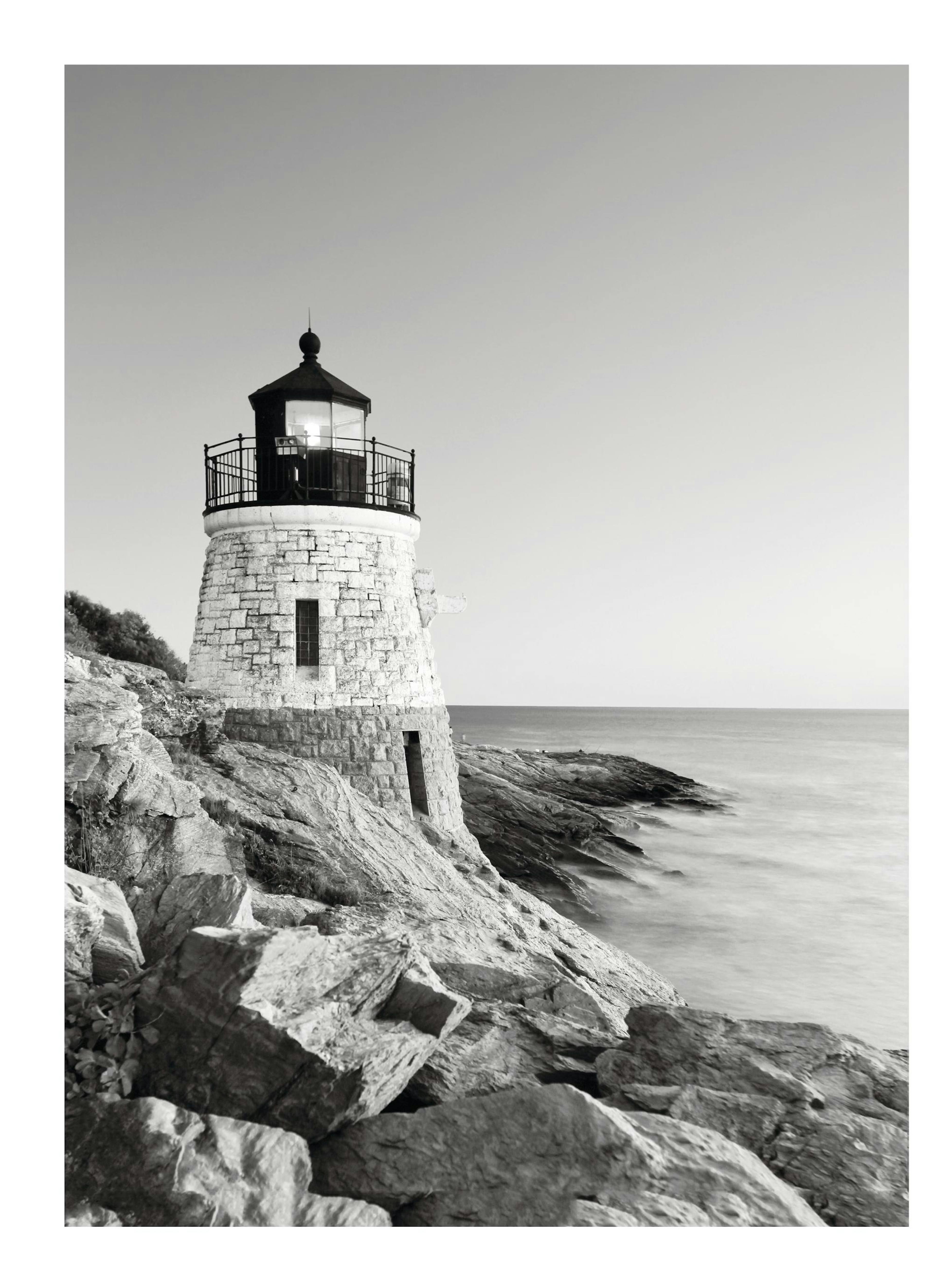 Lighthouse Poster thumbnail
