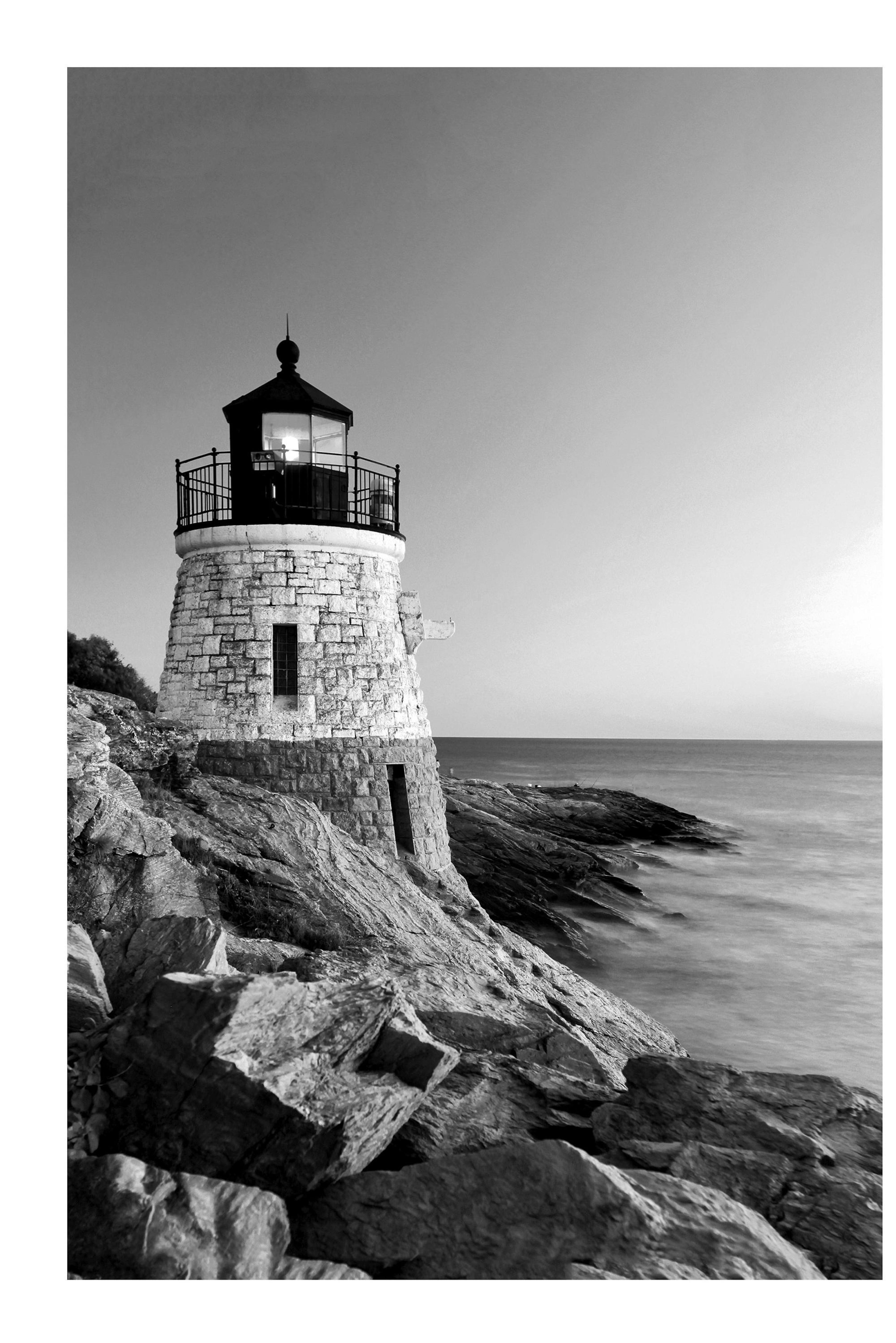 Lighthouse Poster thumbnail