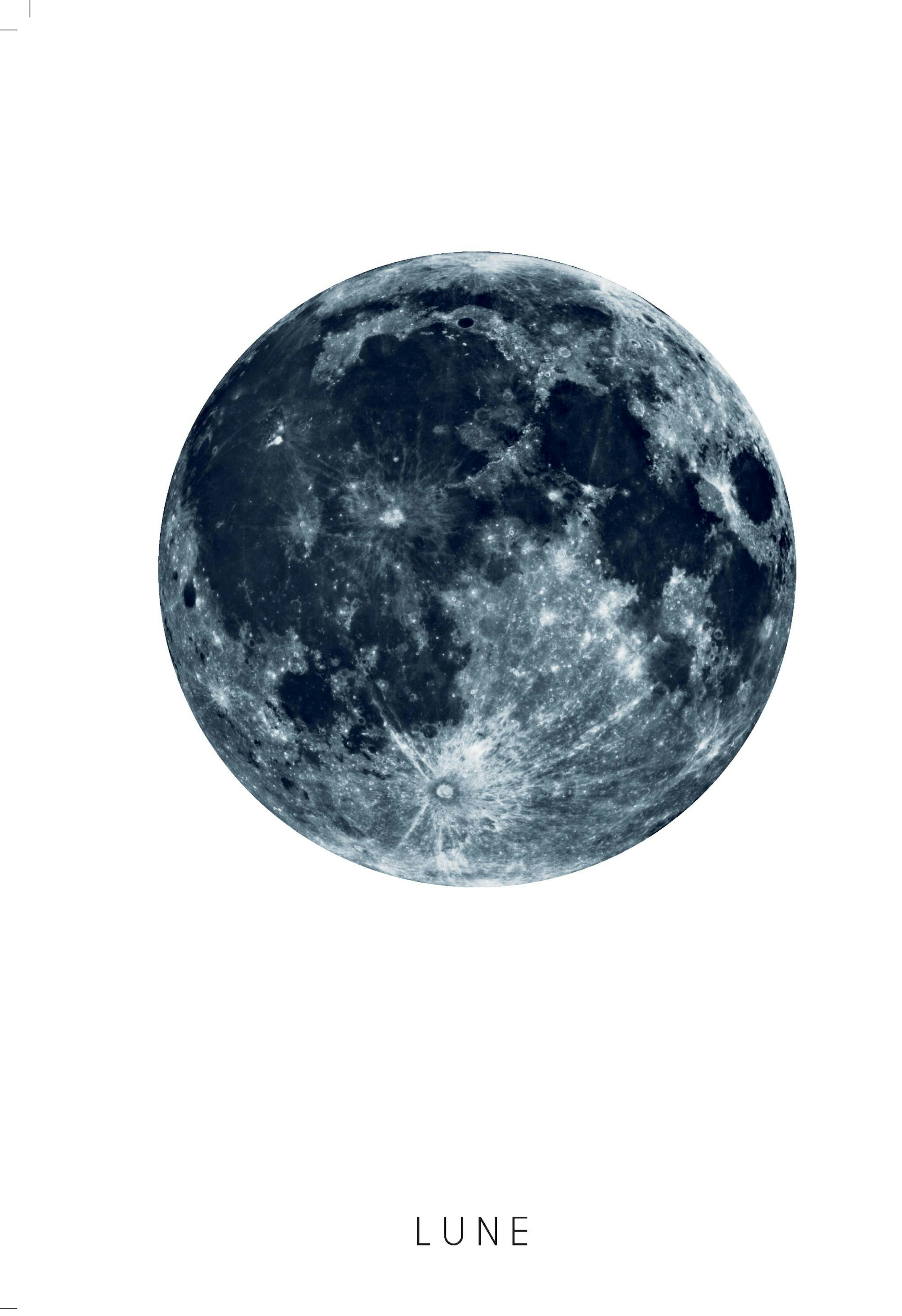 Lune Poster thumbnail