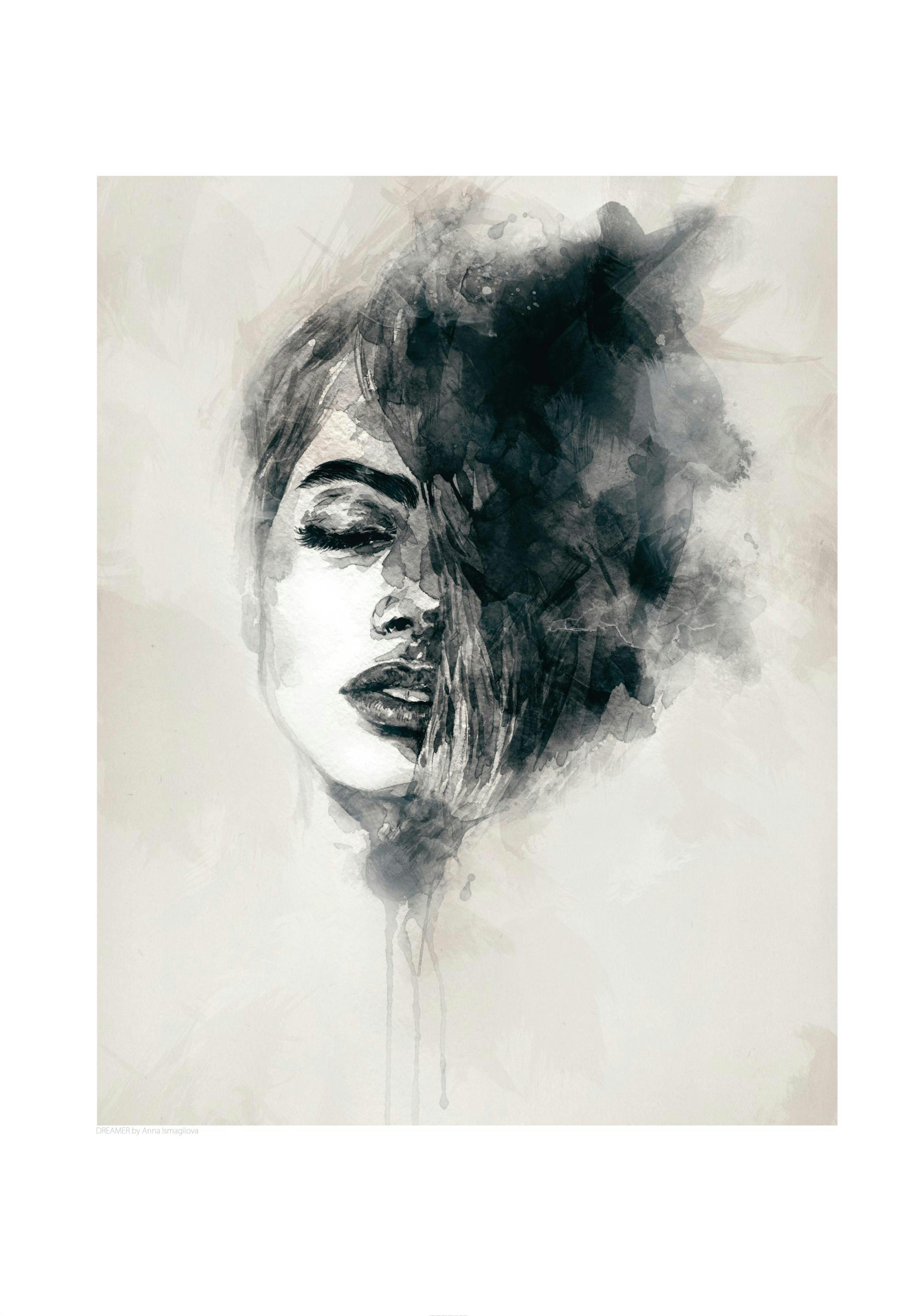 Dreamer, Posters thumbnail