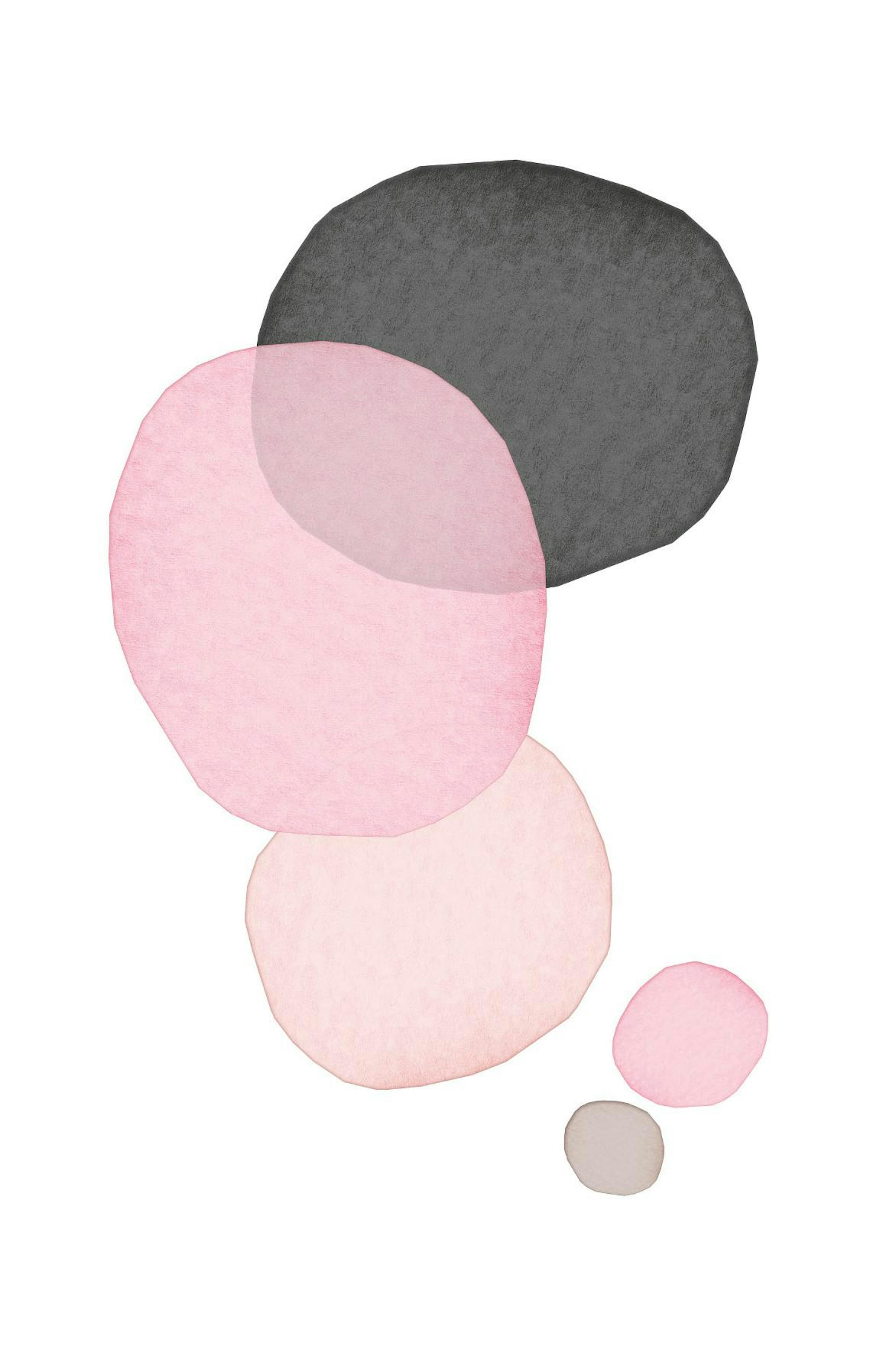 Bubbles Poster thumbnail