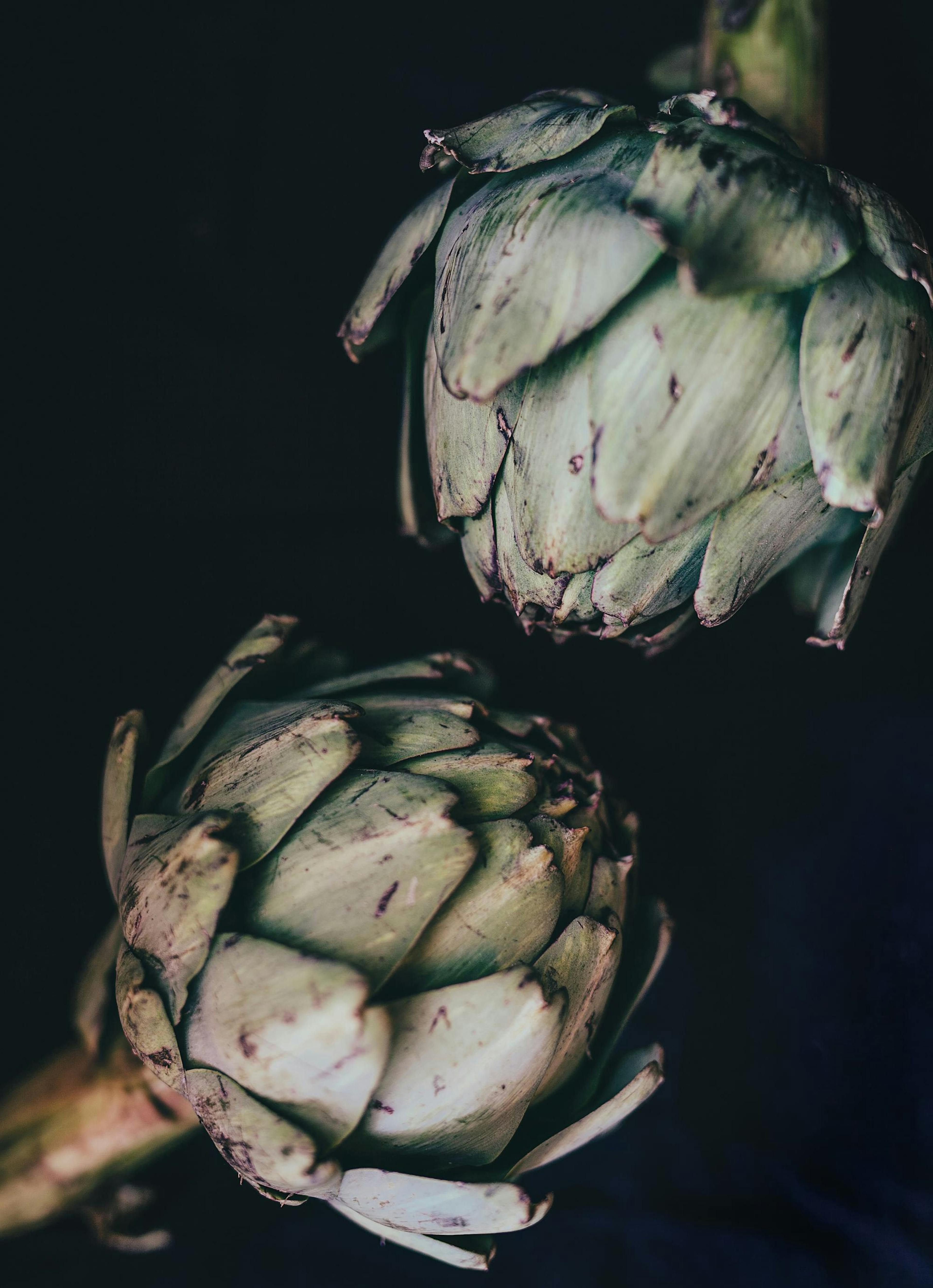 Artichokes Poster thumbnail