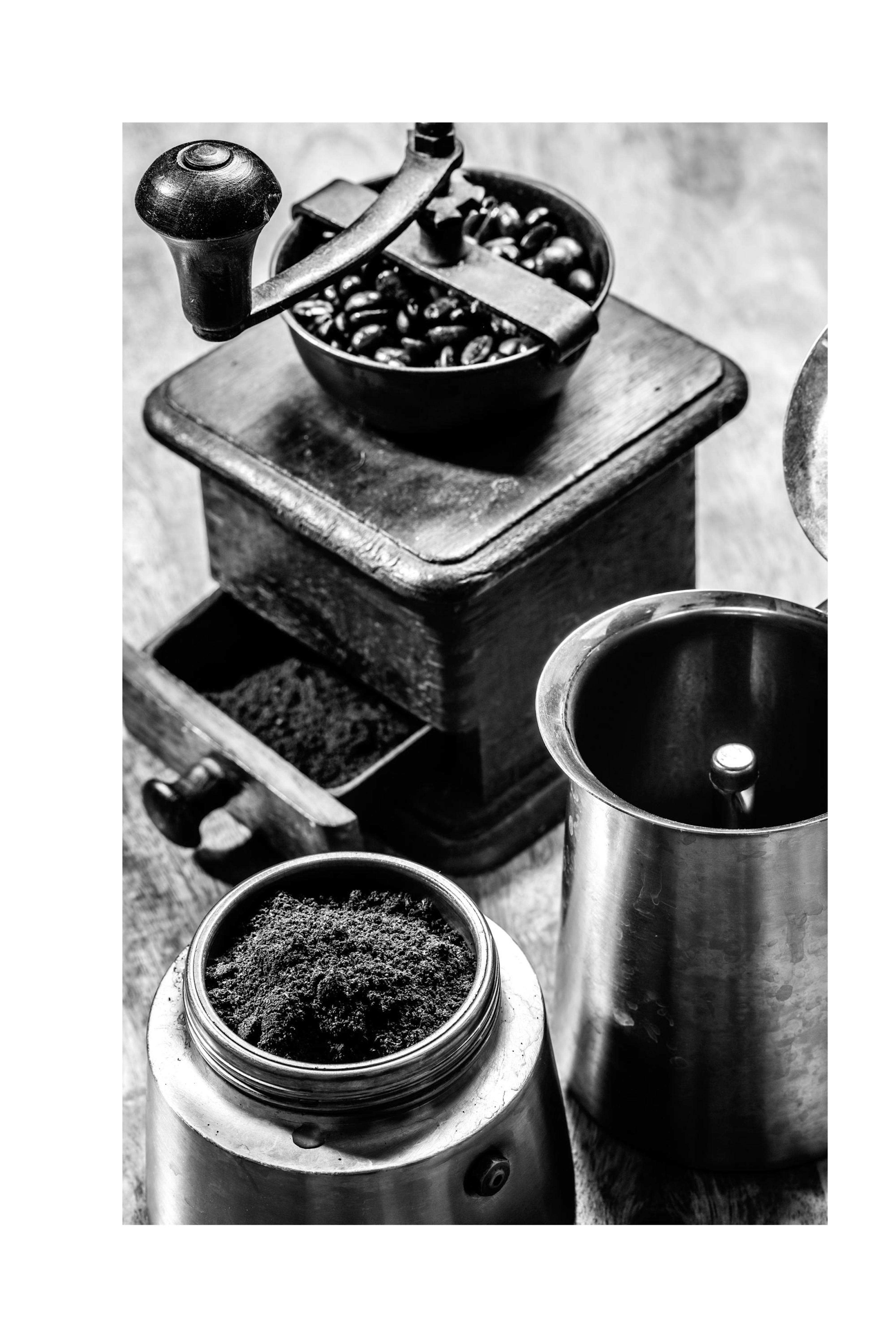 Coffee Poster thumbnail