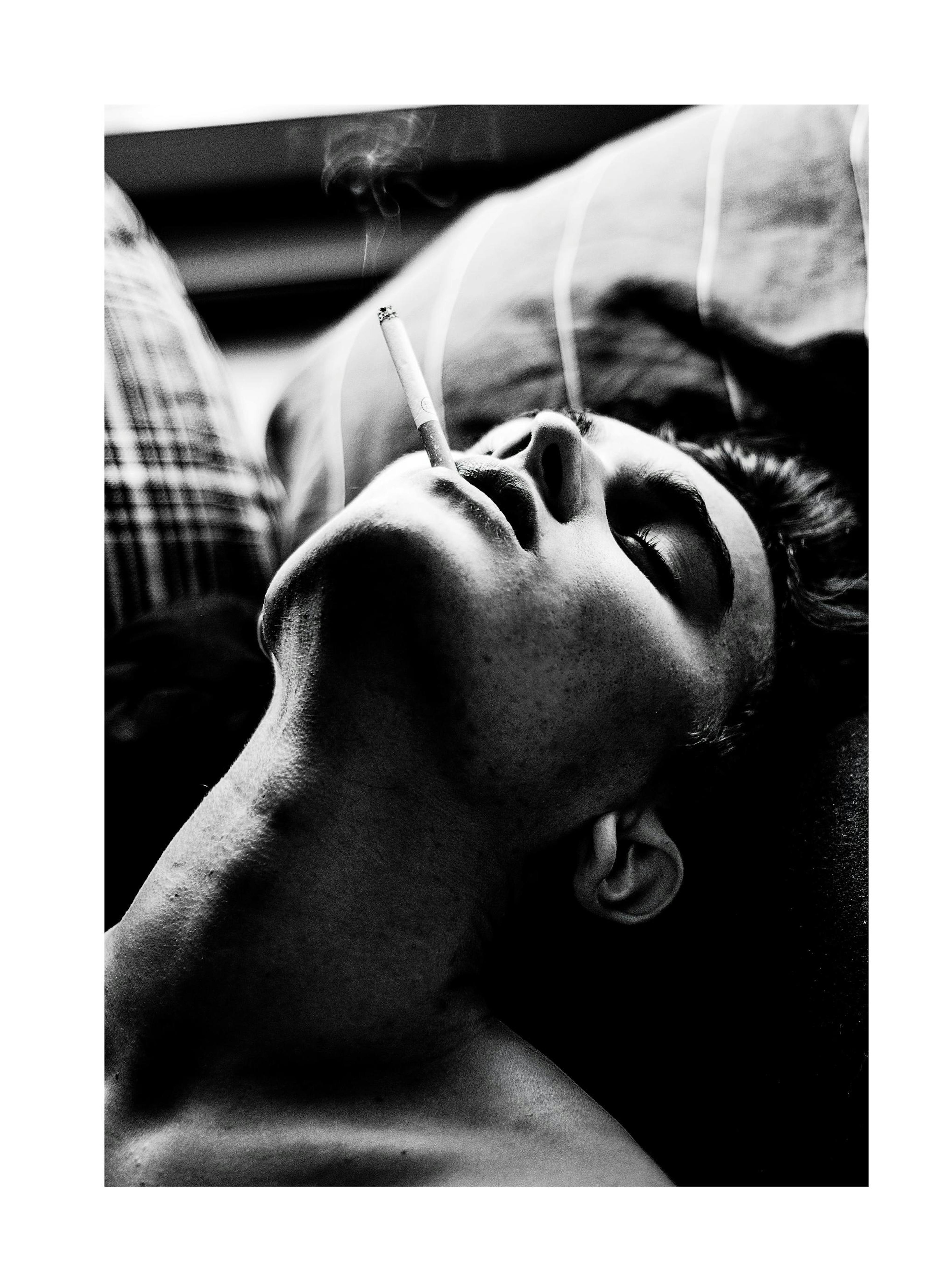 Smoking Poster thumbnail