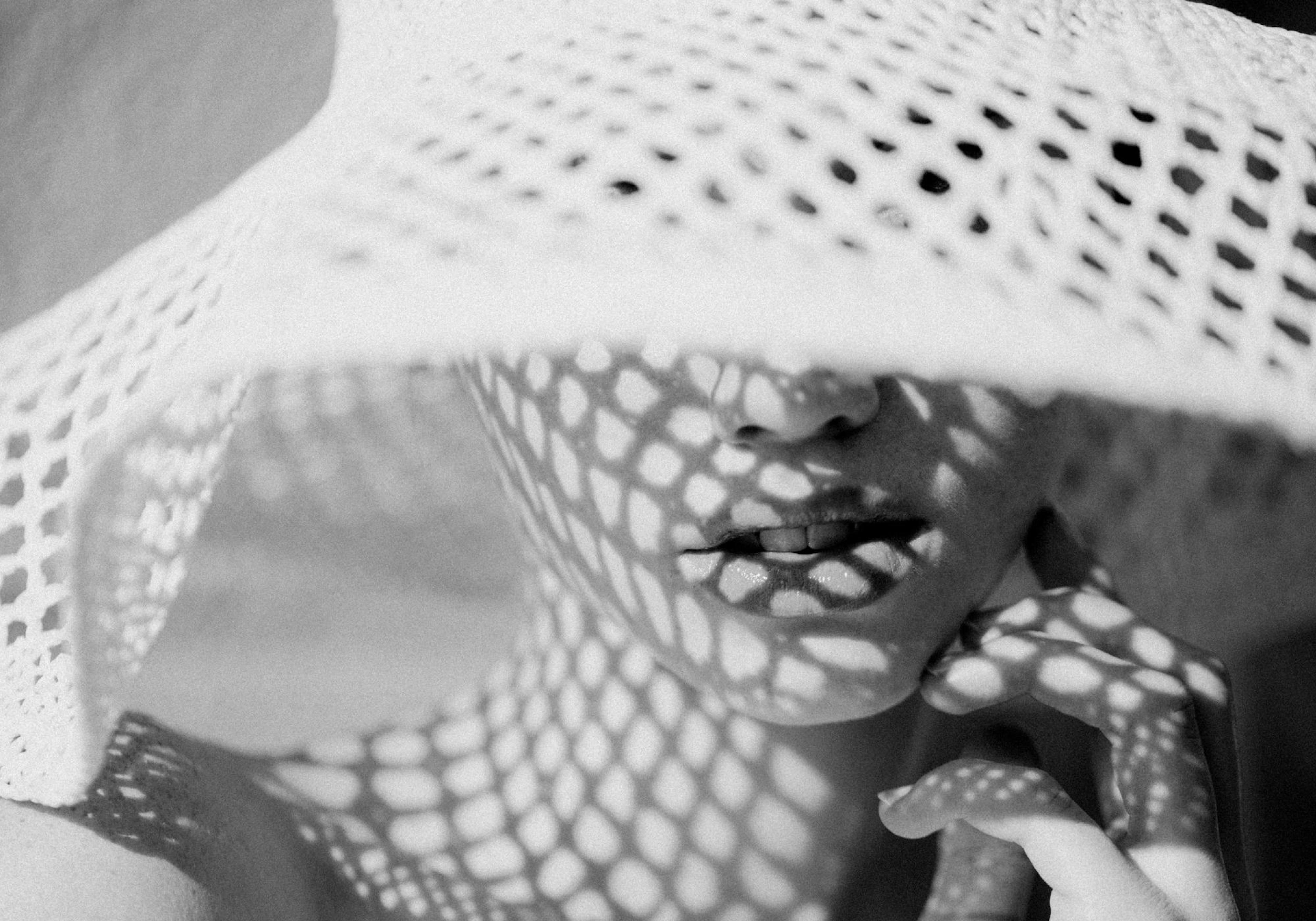 Sun Hat Shade Poster thumbnail