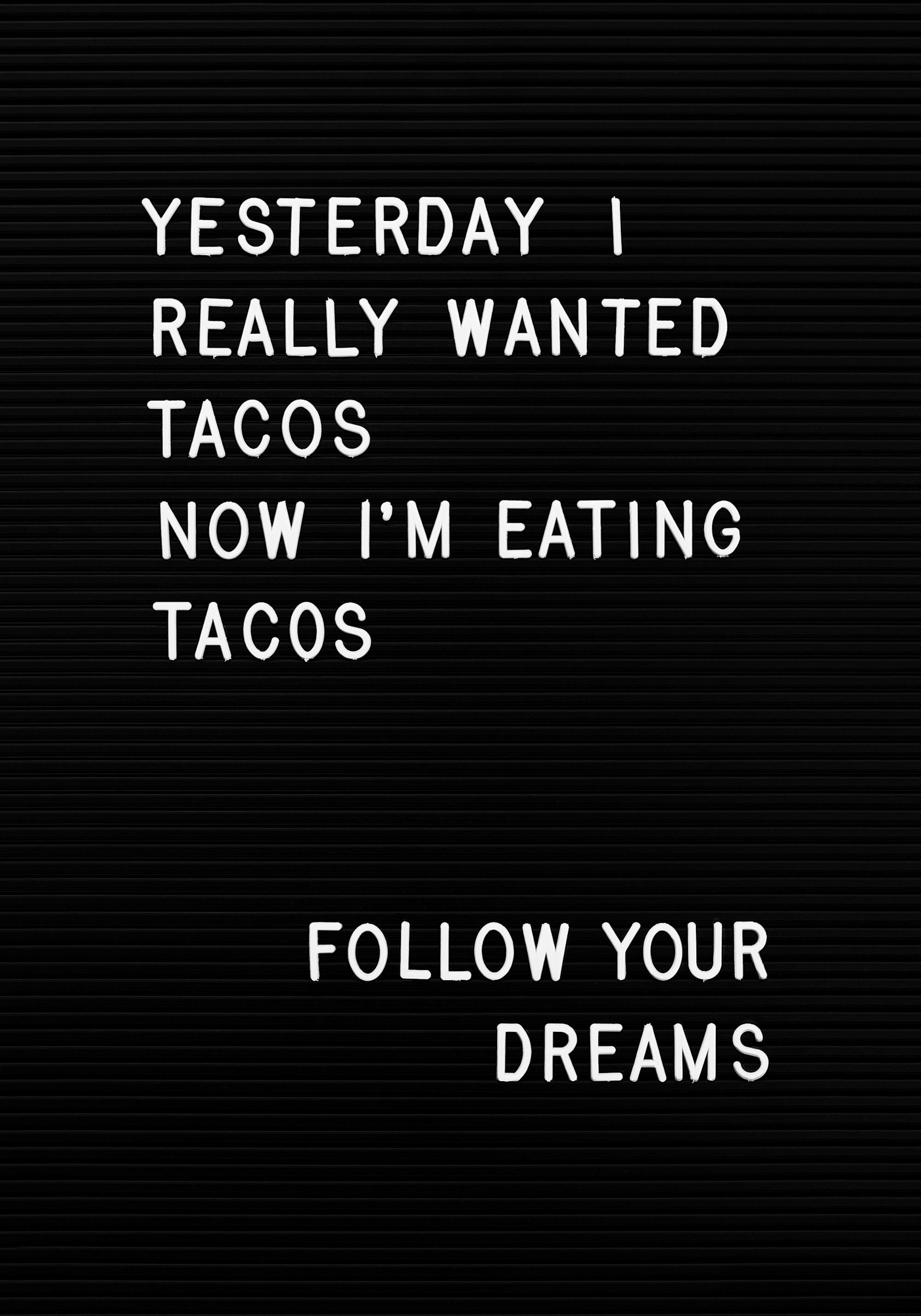 Tacos Poster thumbnail