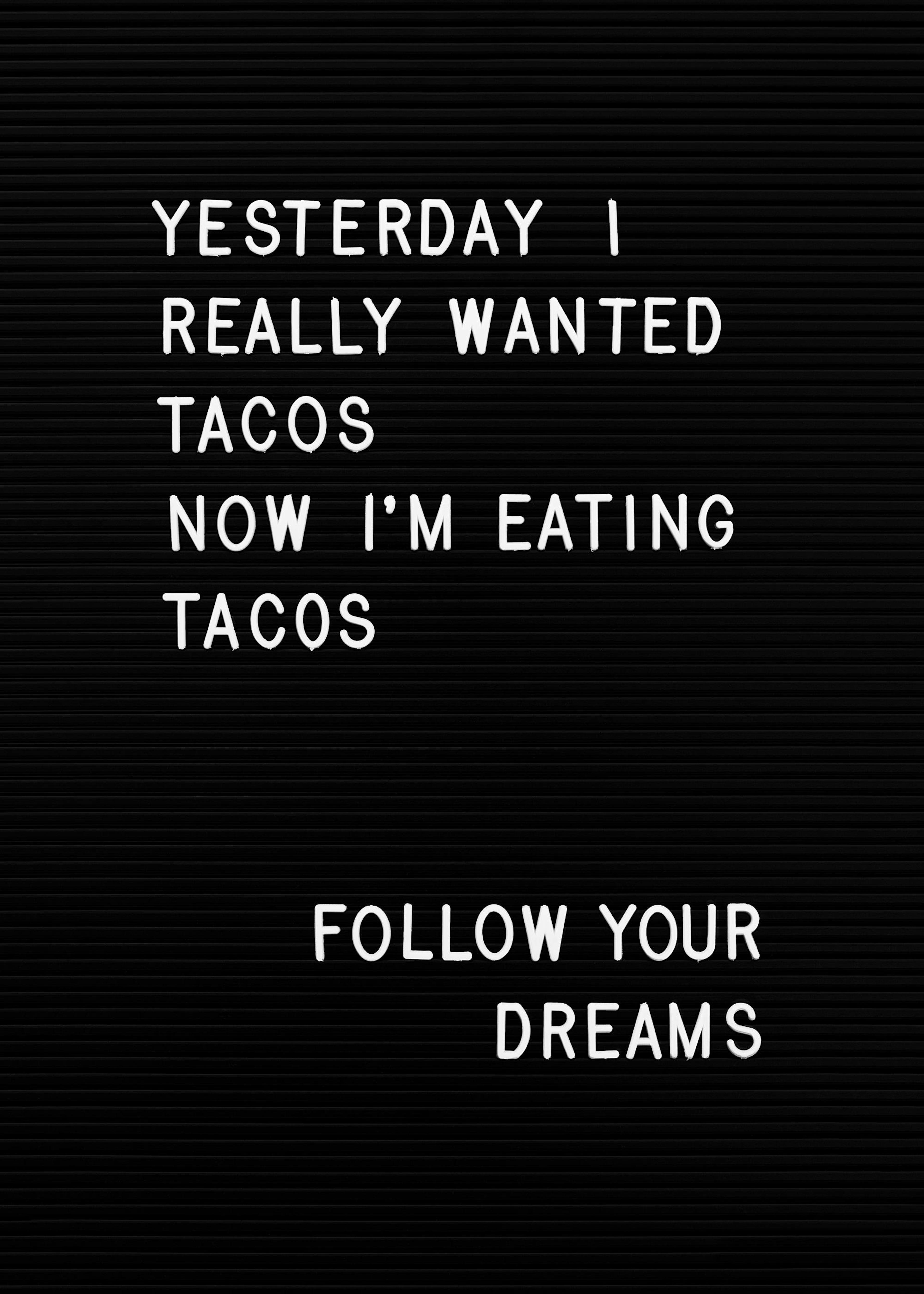Tacos 포스터 0