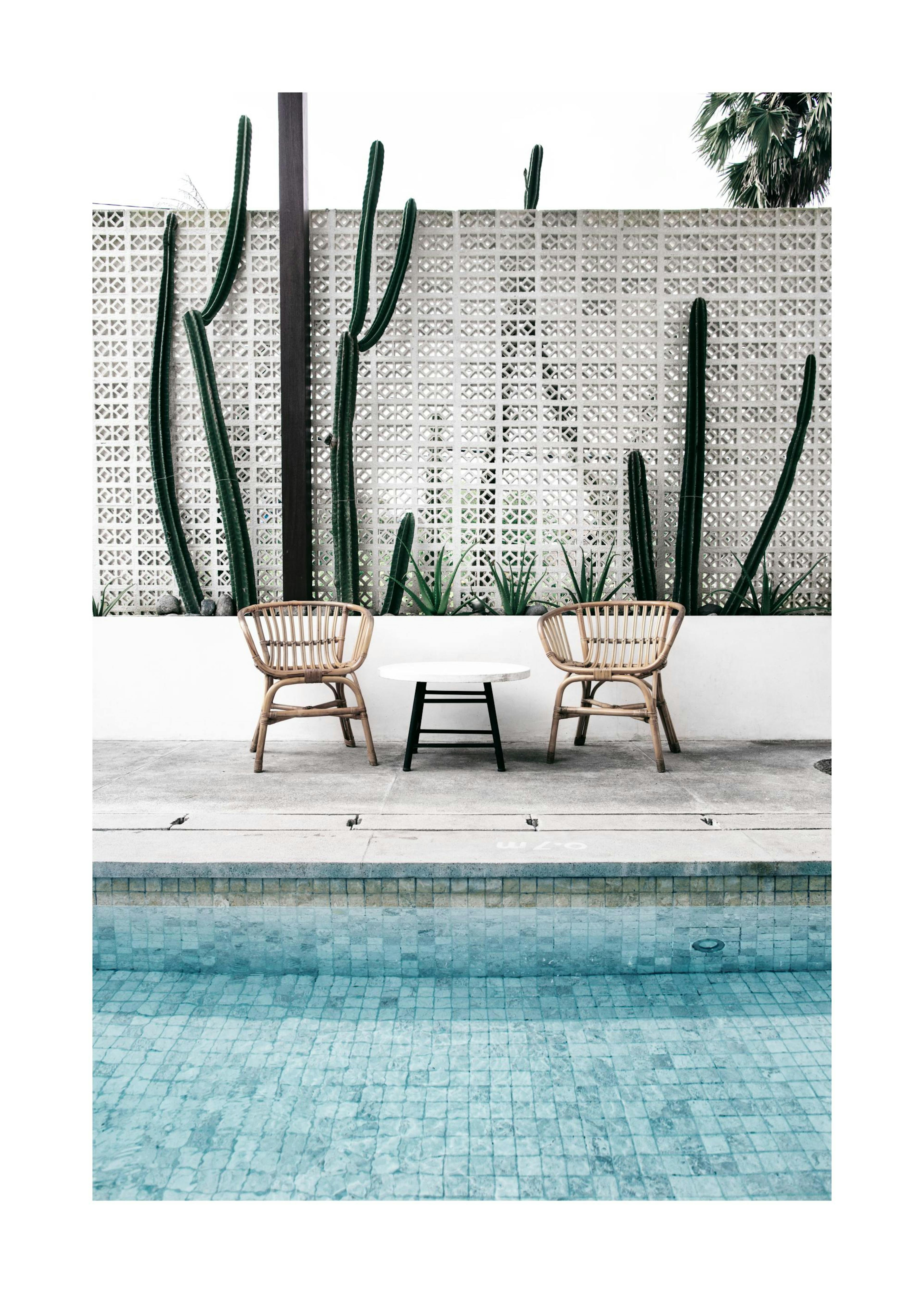 By the Pool Poster thumbnail