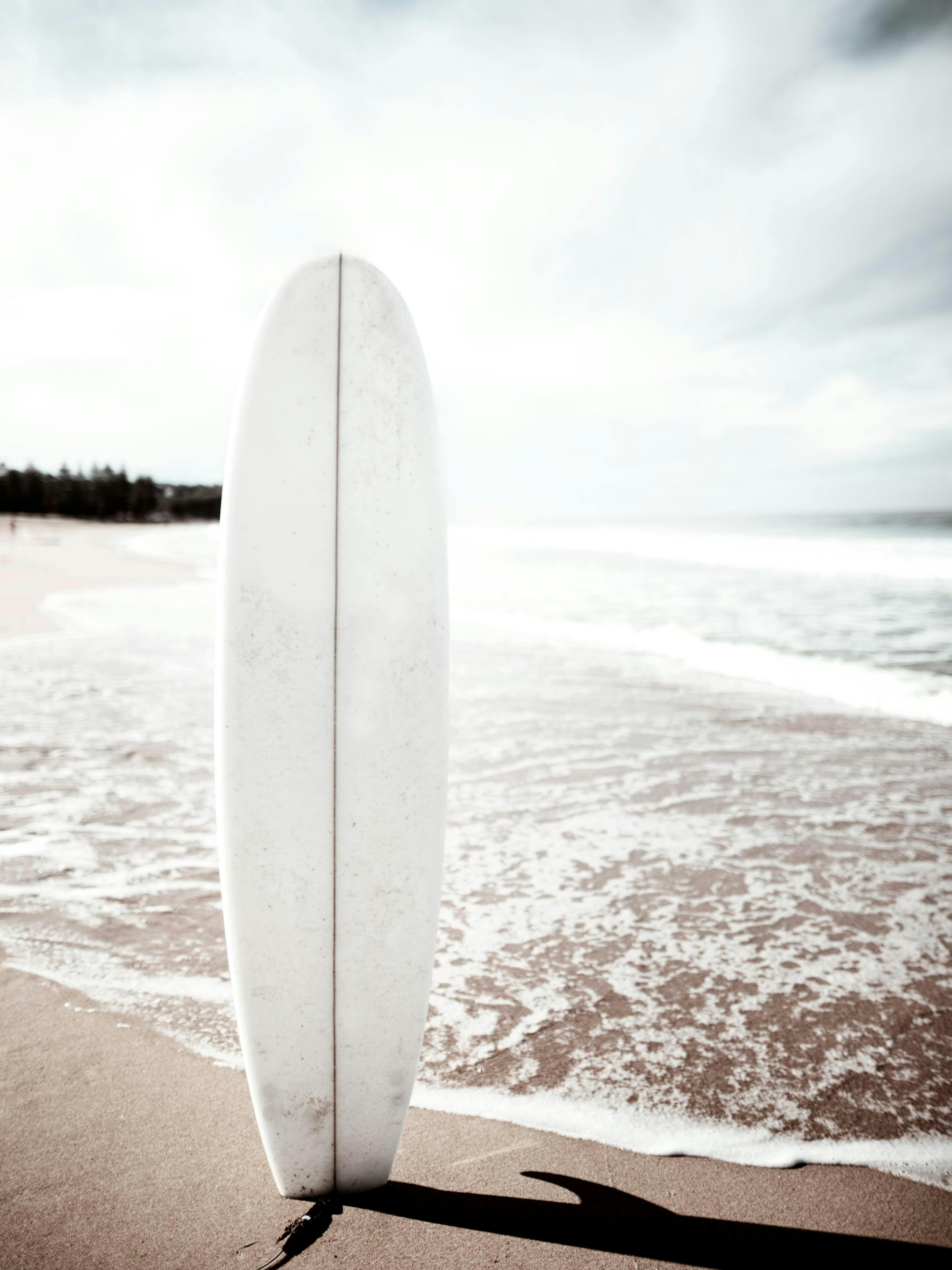 Surfboard Poster thumbnail