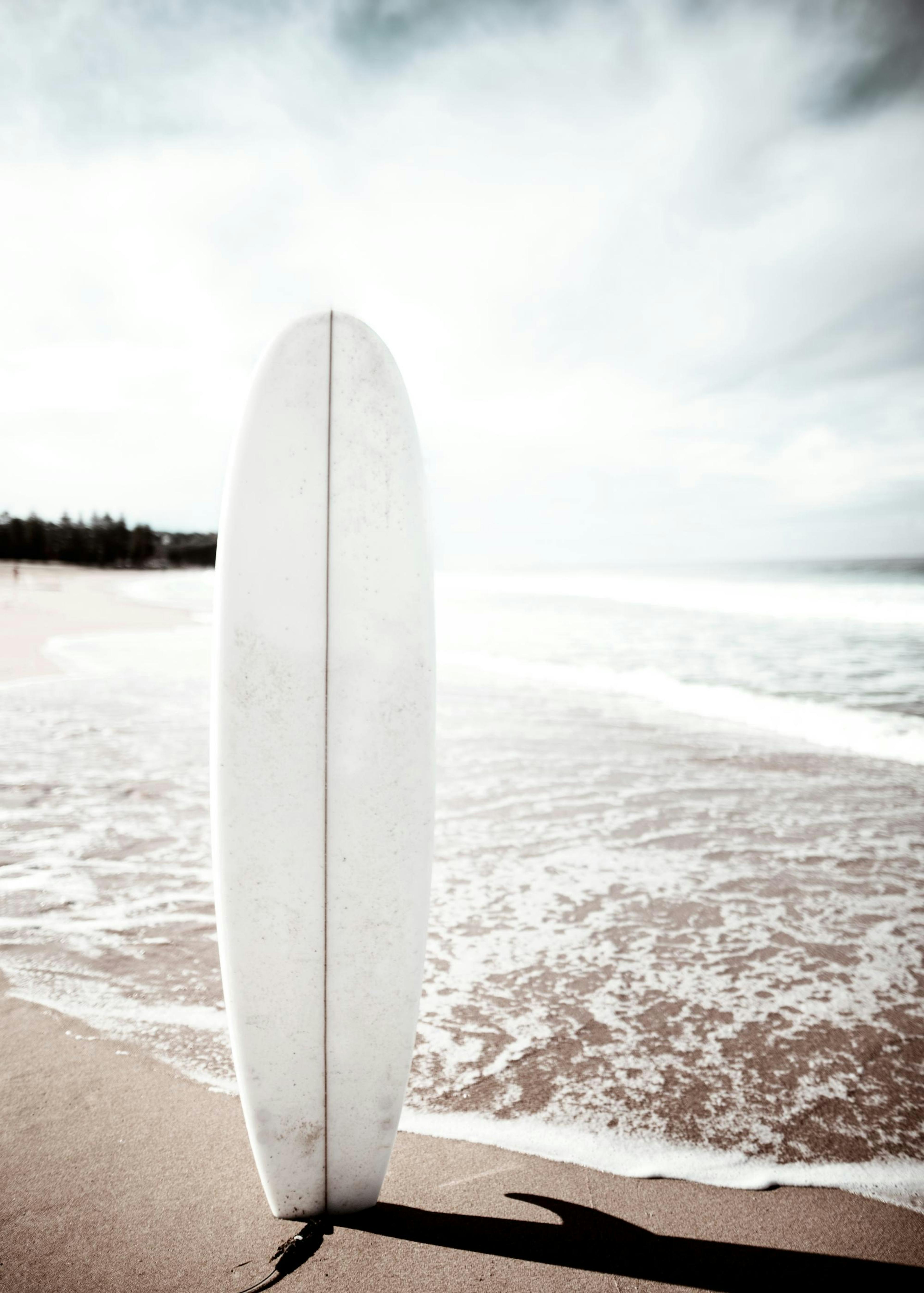 Surfboard Poster 0