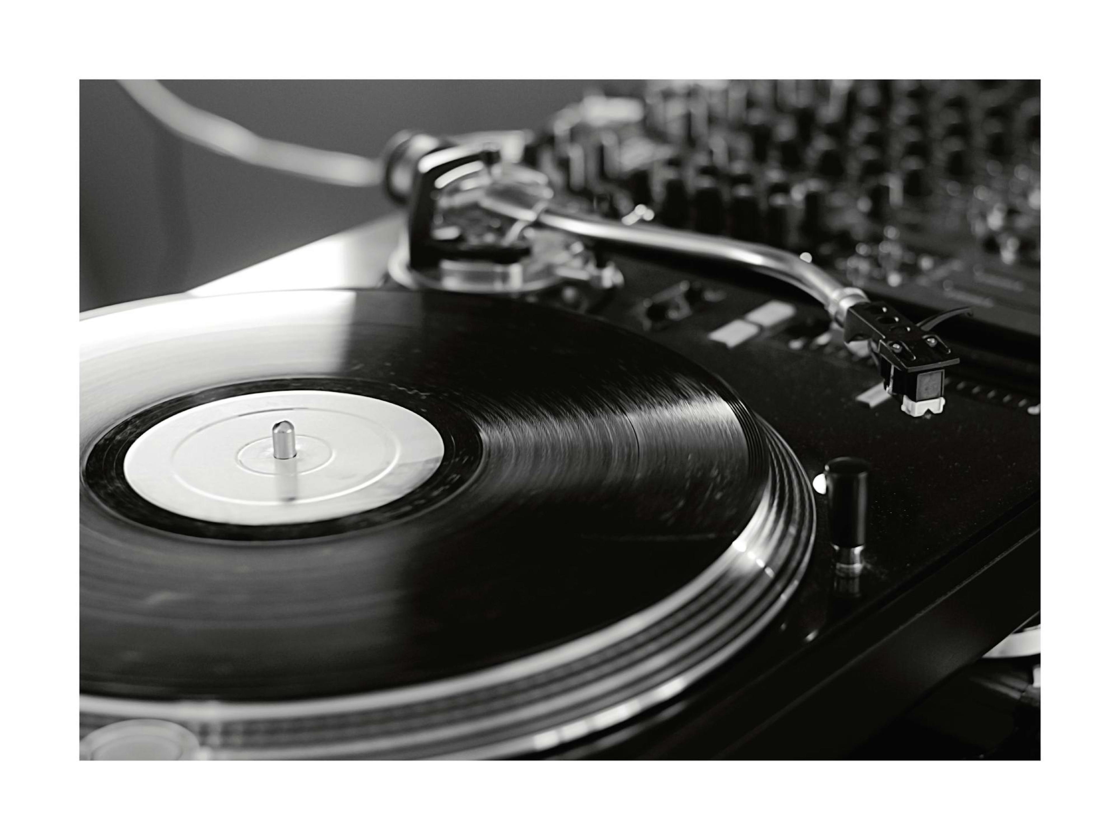 Turntable Poster thumbnail