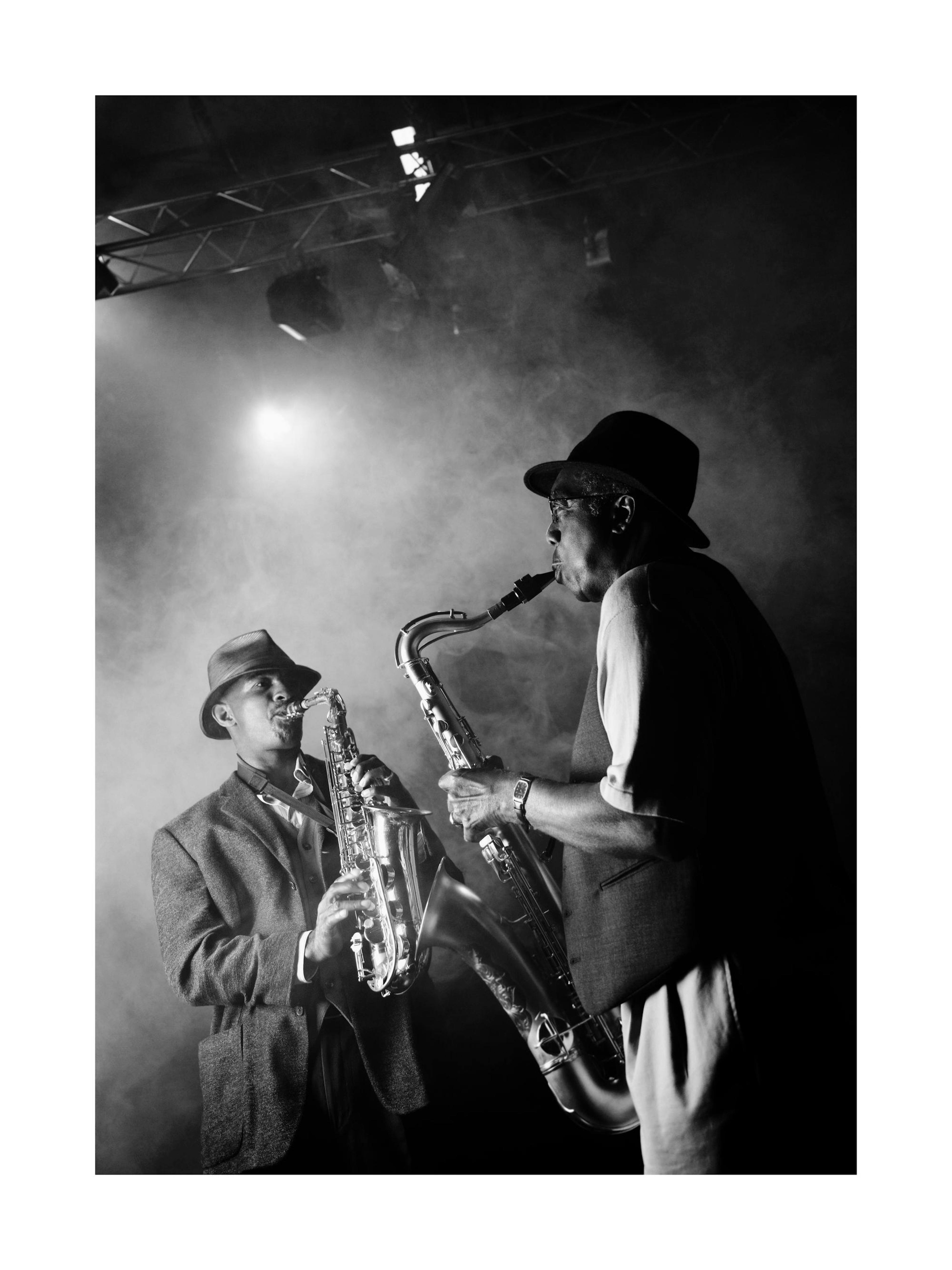 Jazz Poster thumbnail