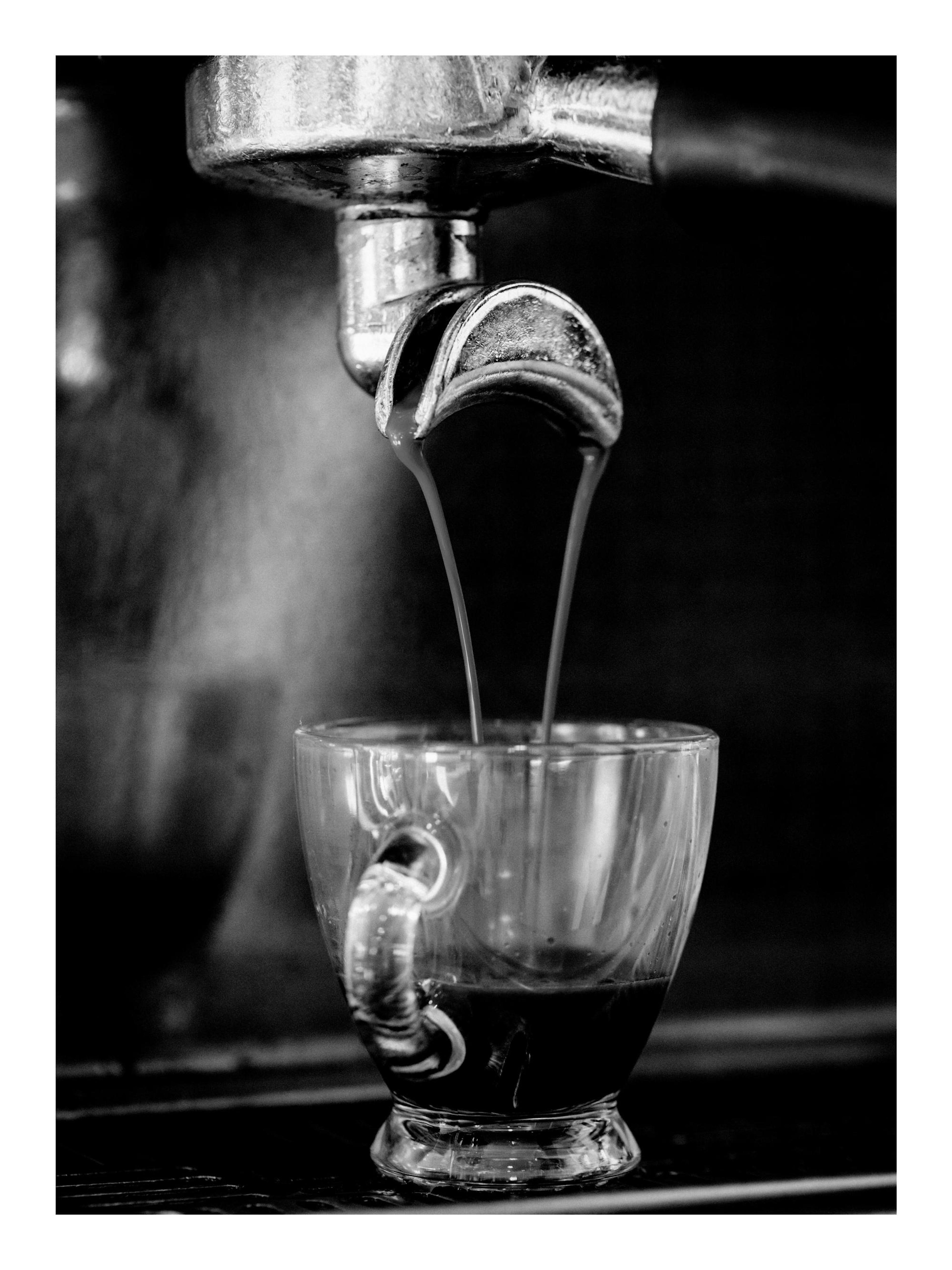 Espresso Poster thumbnail