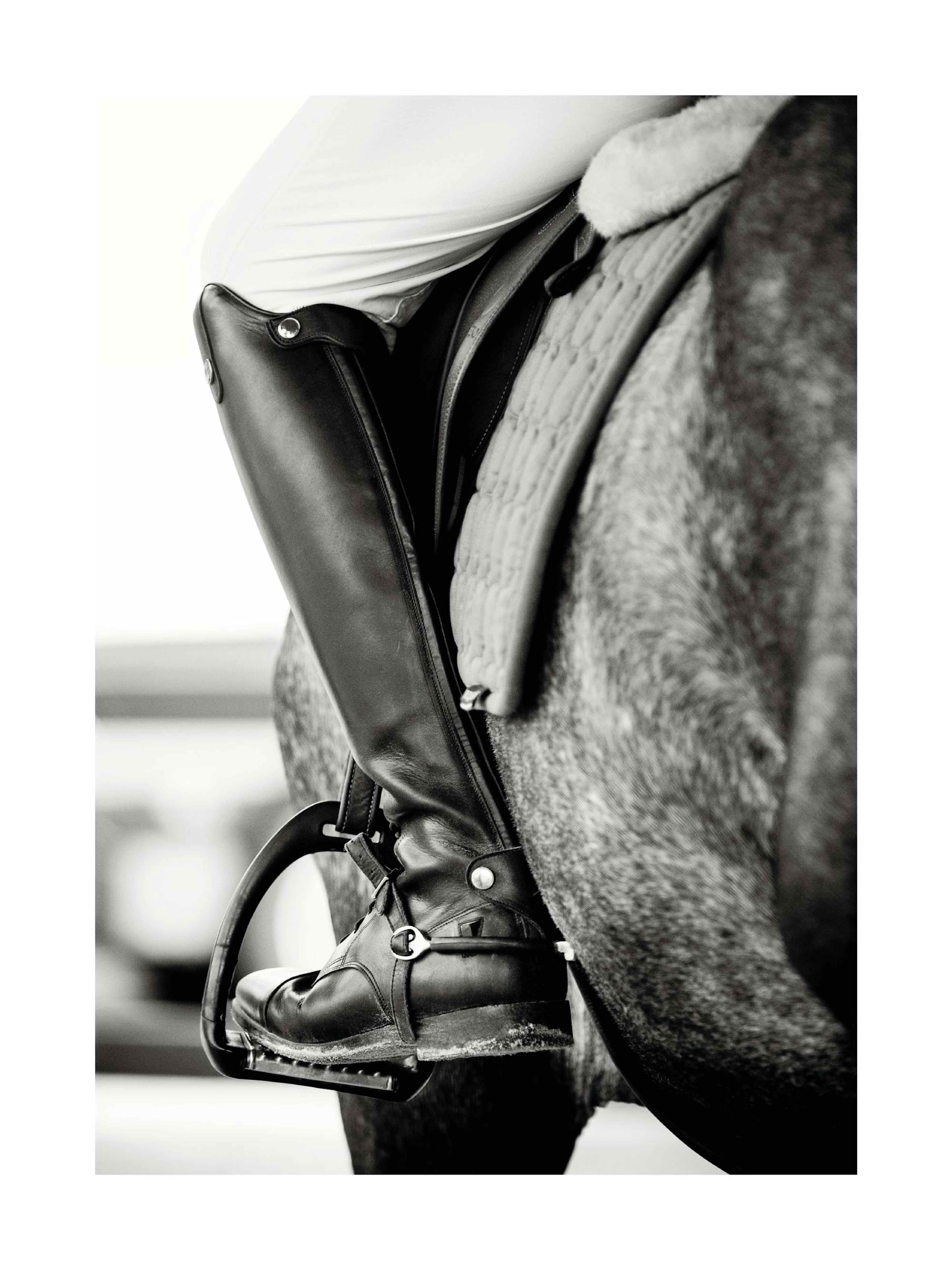 Horse Riding Poster thumbnail
