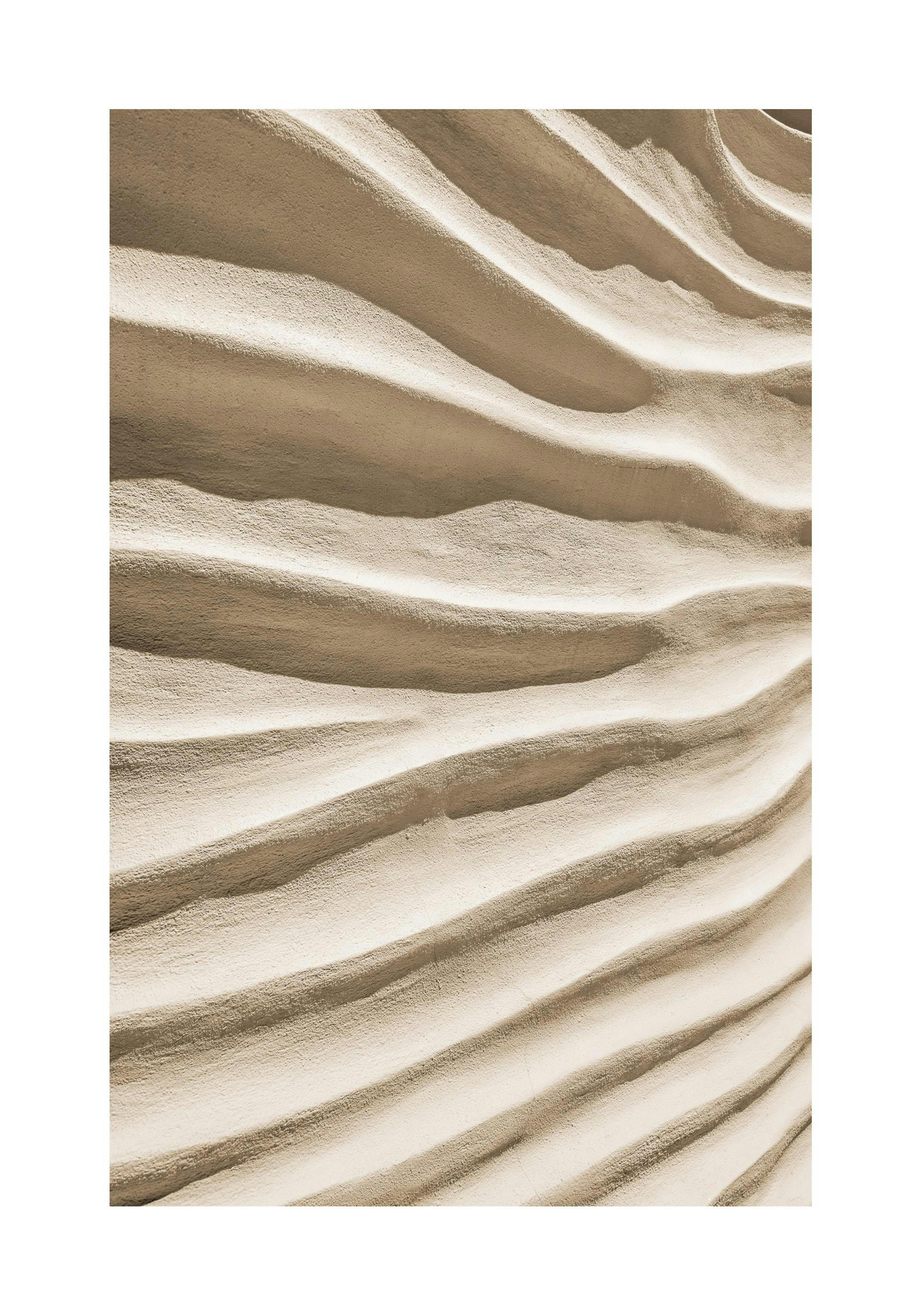 Sand Poster thumbnail