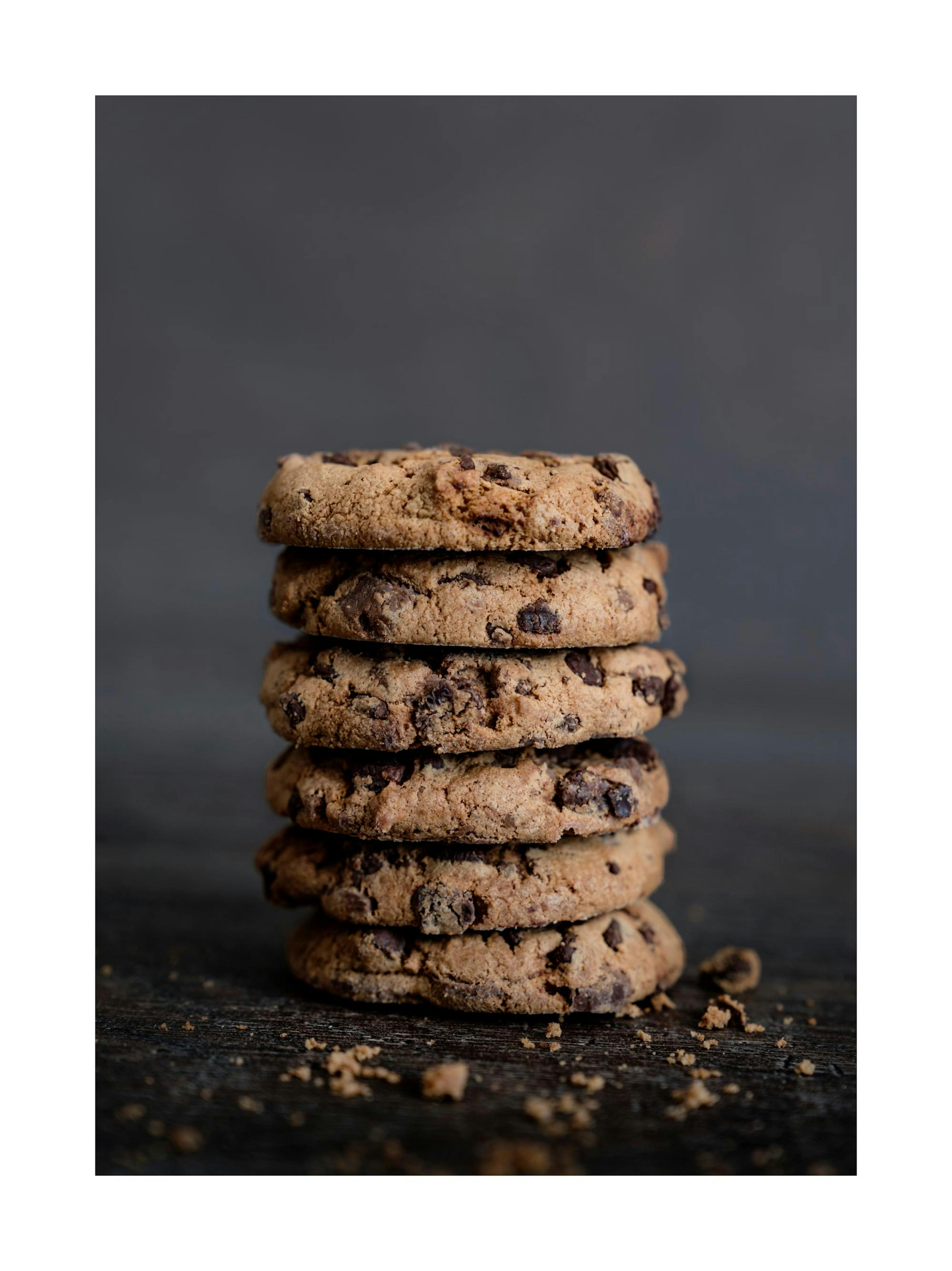 Cookies Poster thumbnail