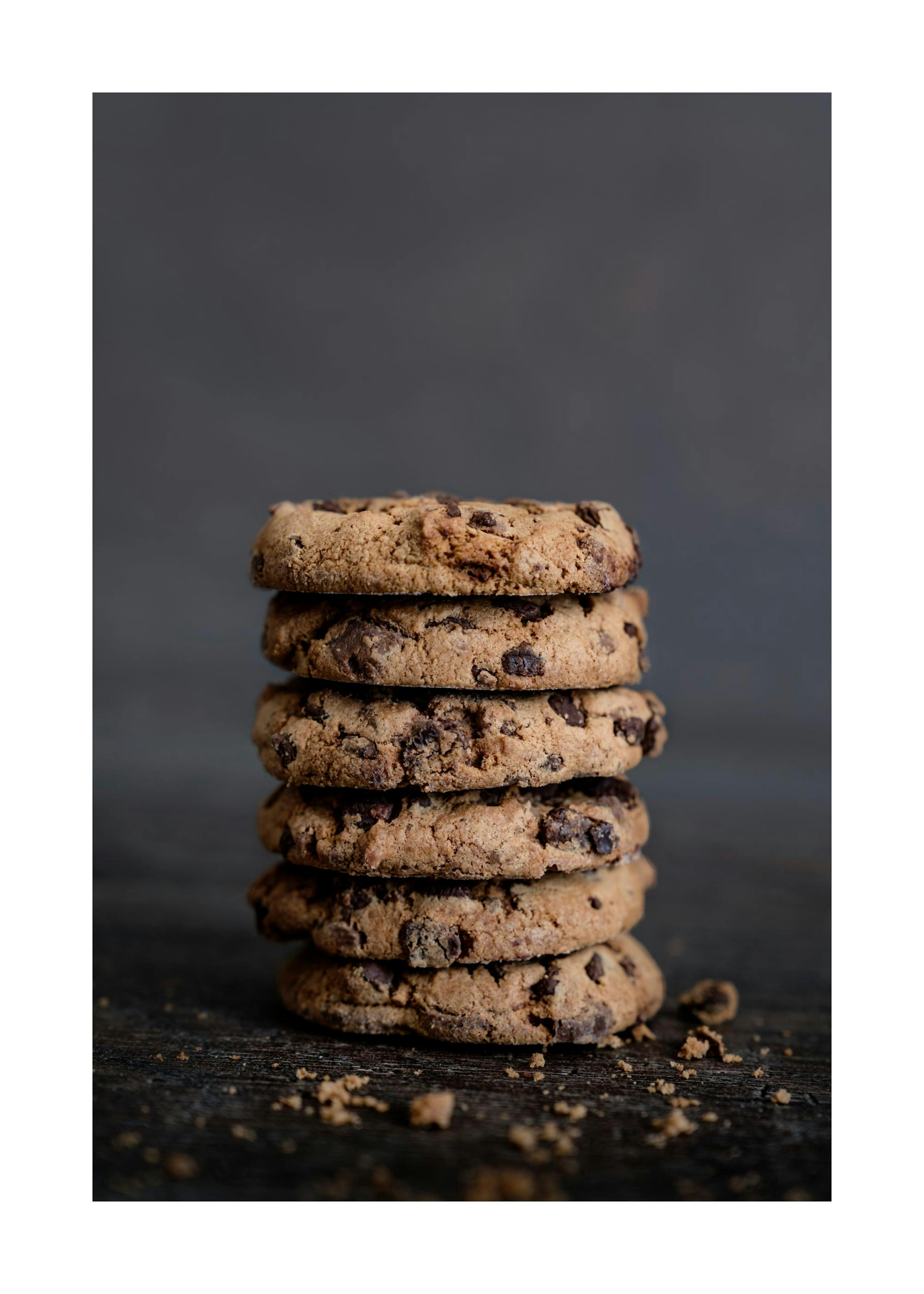 Koekjes Poster 0