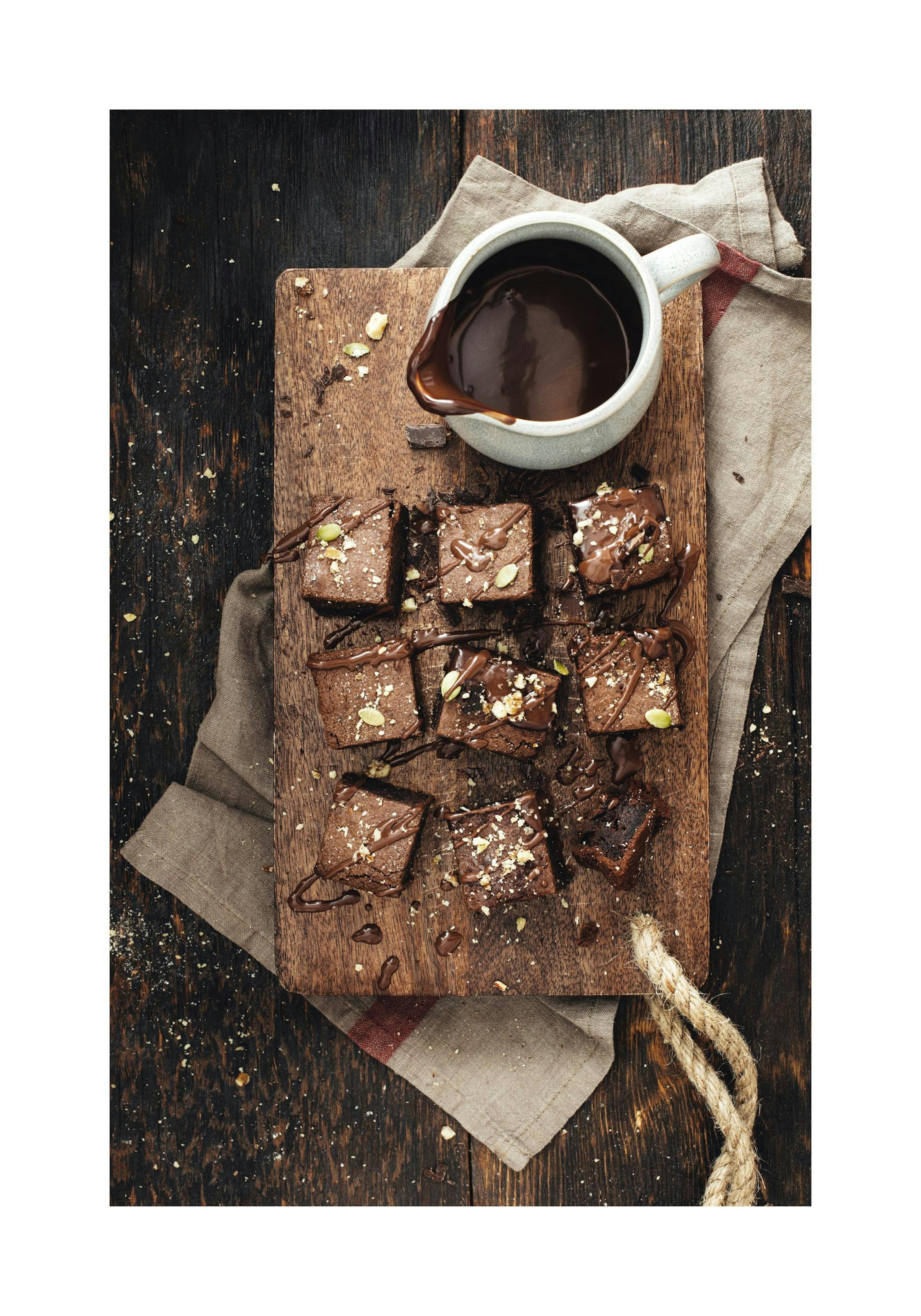 Brownies Poster thumbnail
