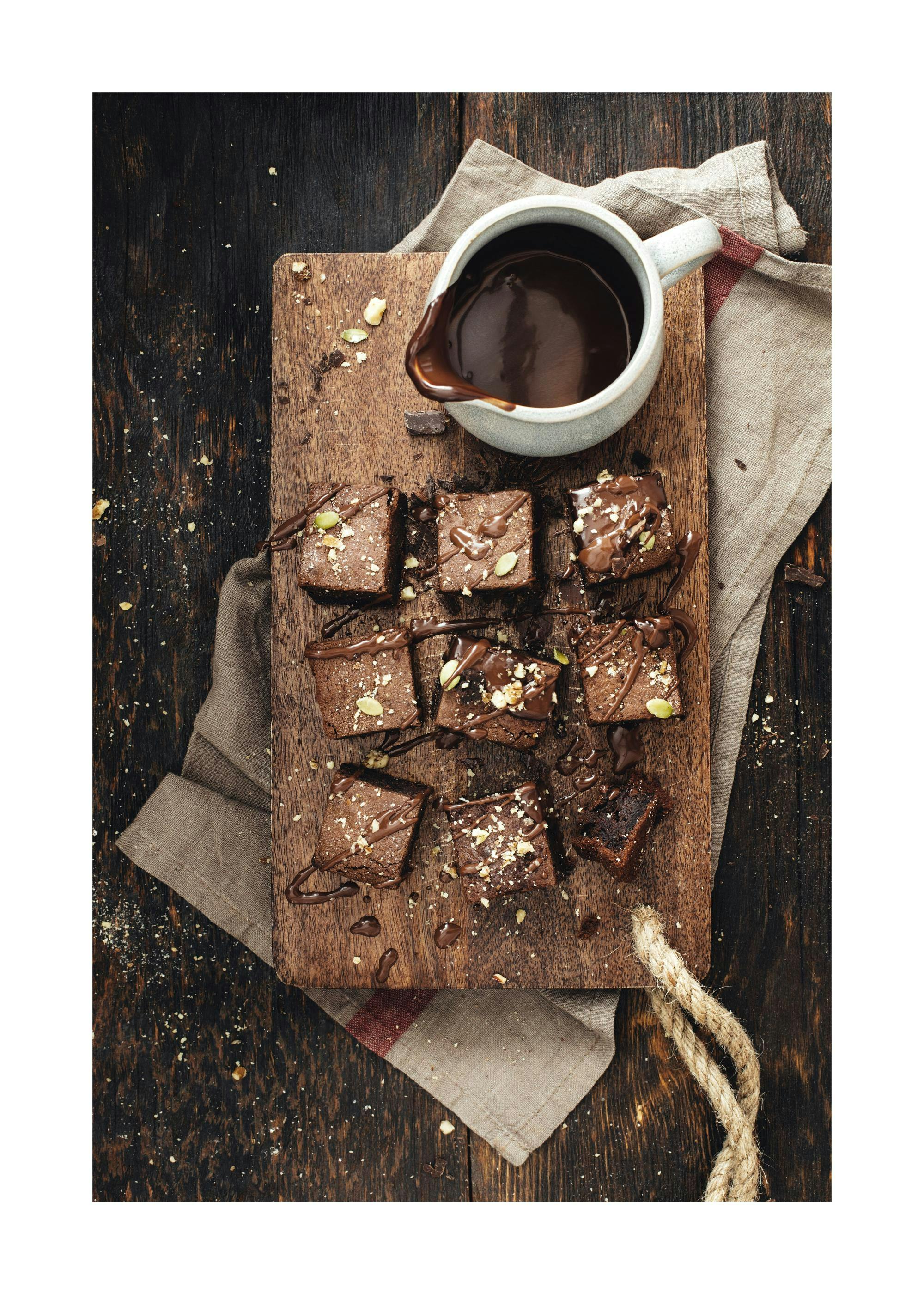 Brownies Poster 0