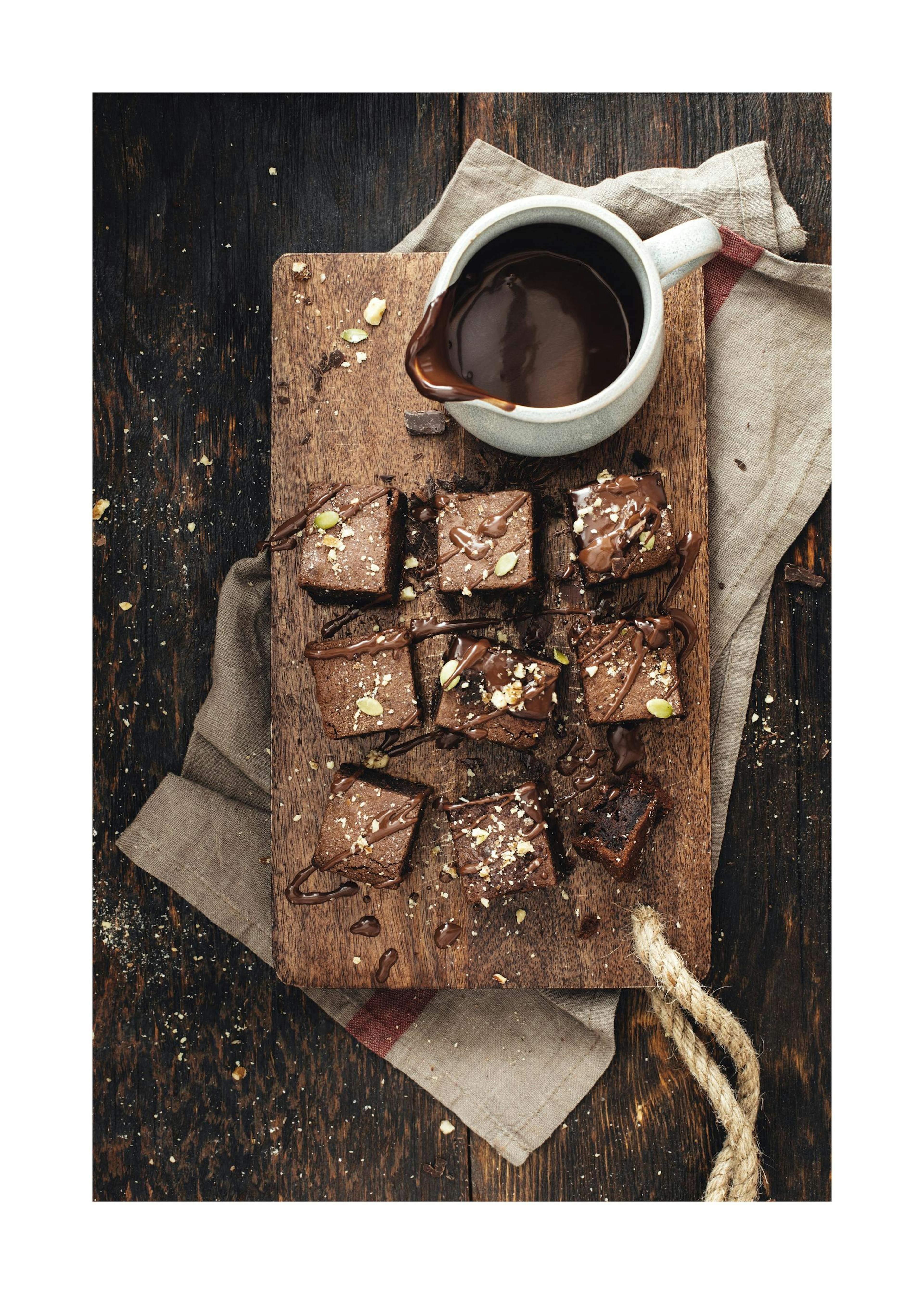 Brownies Poster 0
