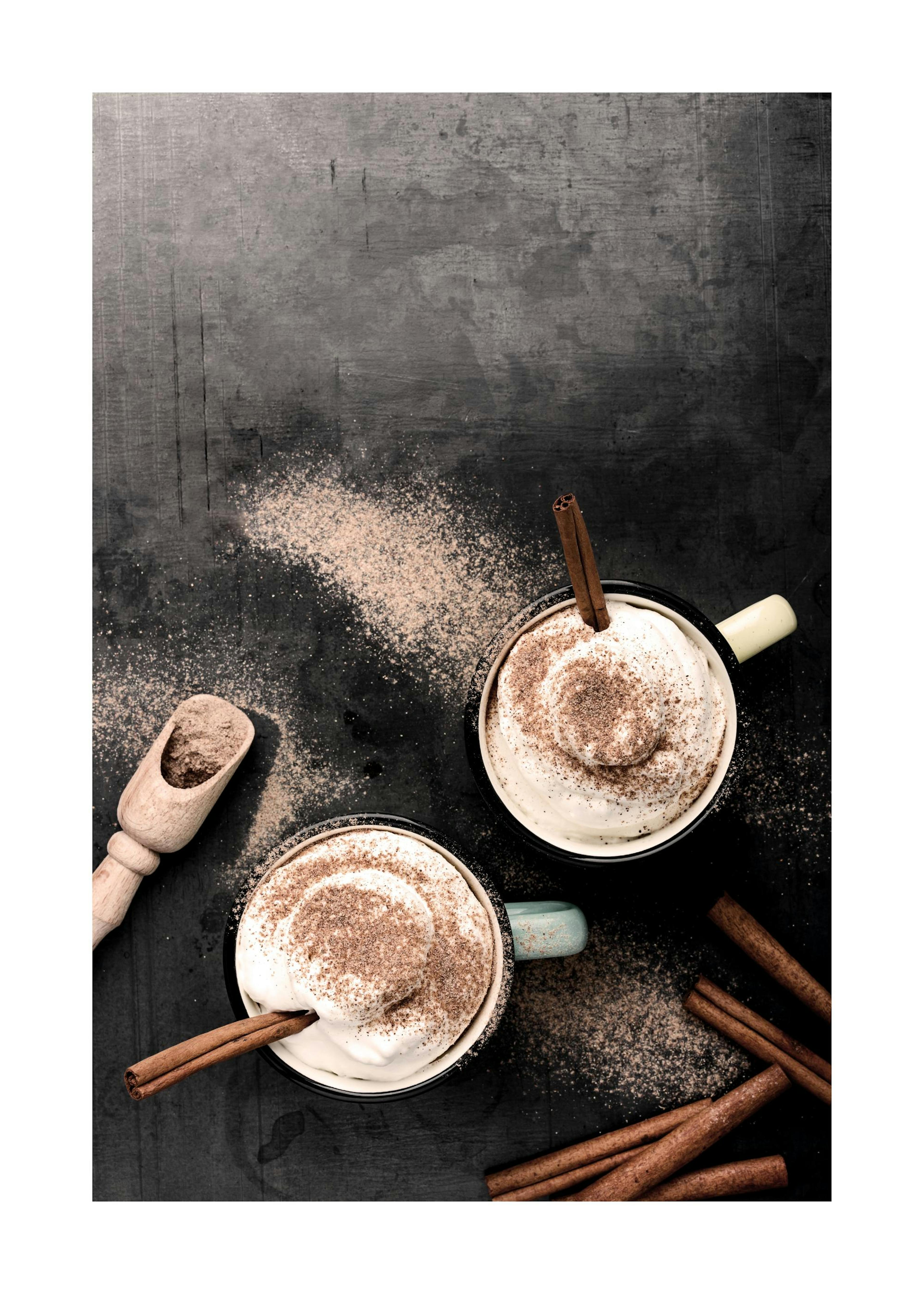 Lattes Poster 0