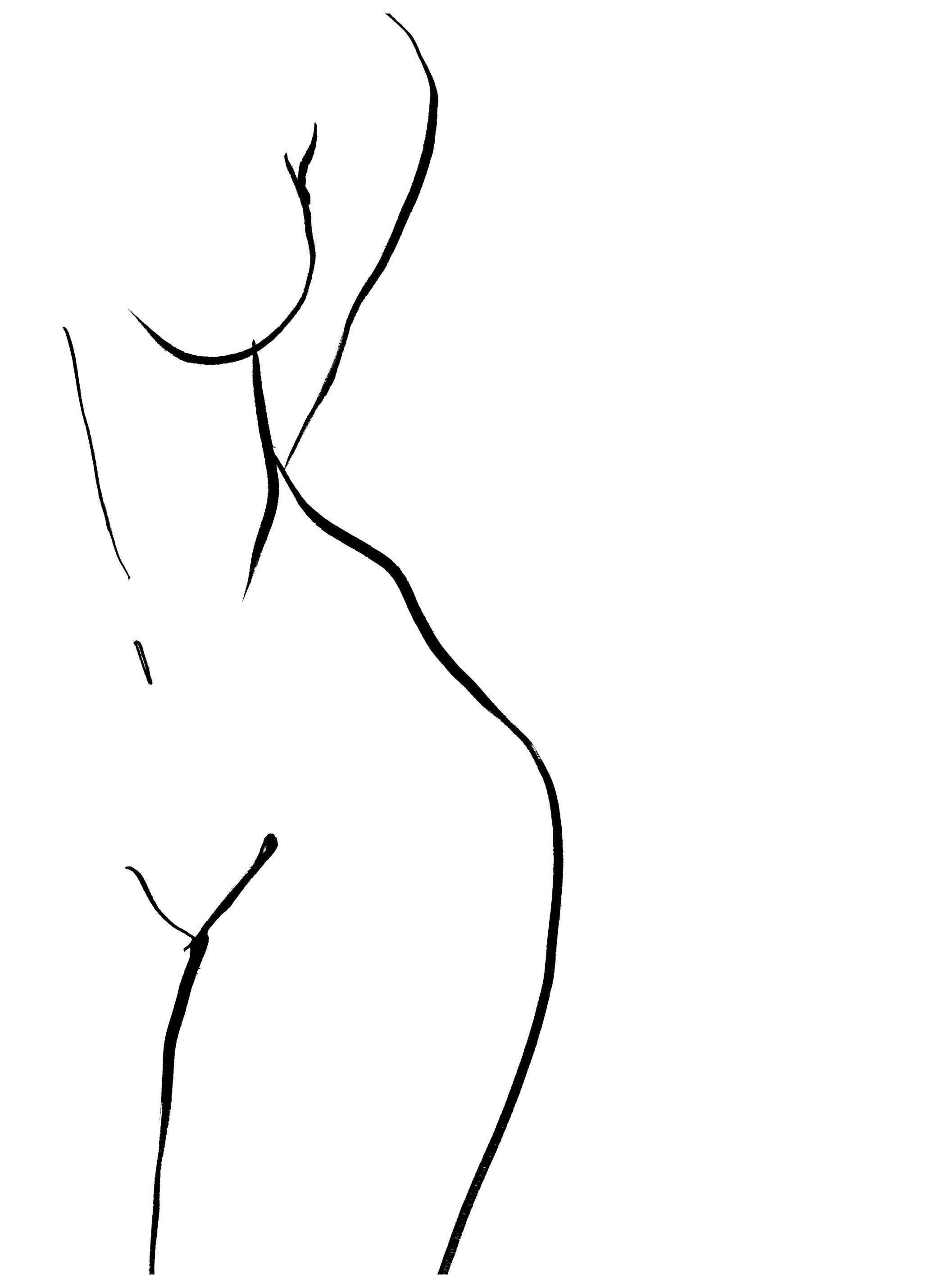 Hip Plakat (30x40 cm) - Poster Store