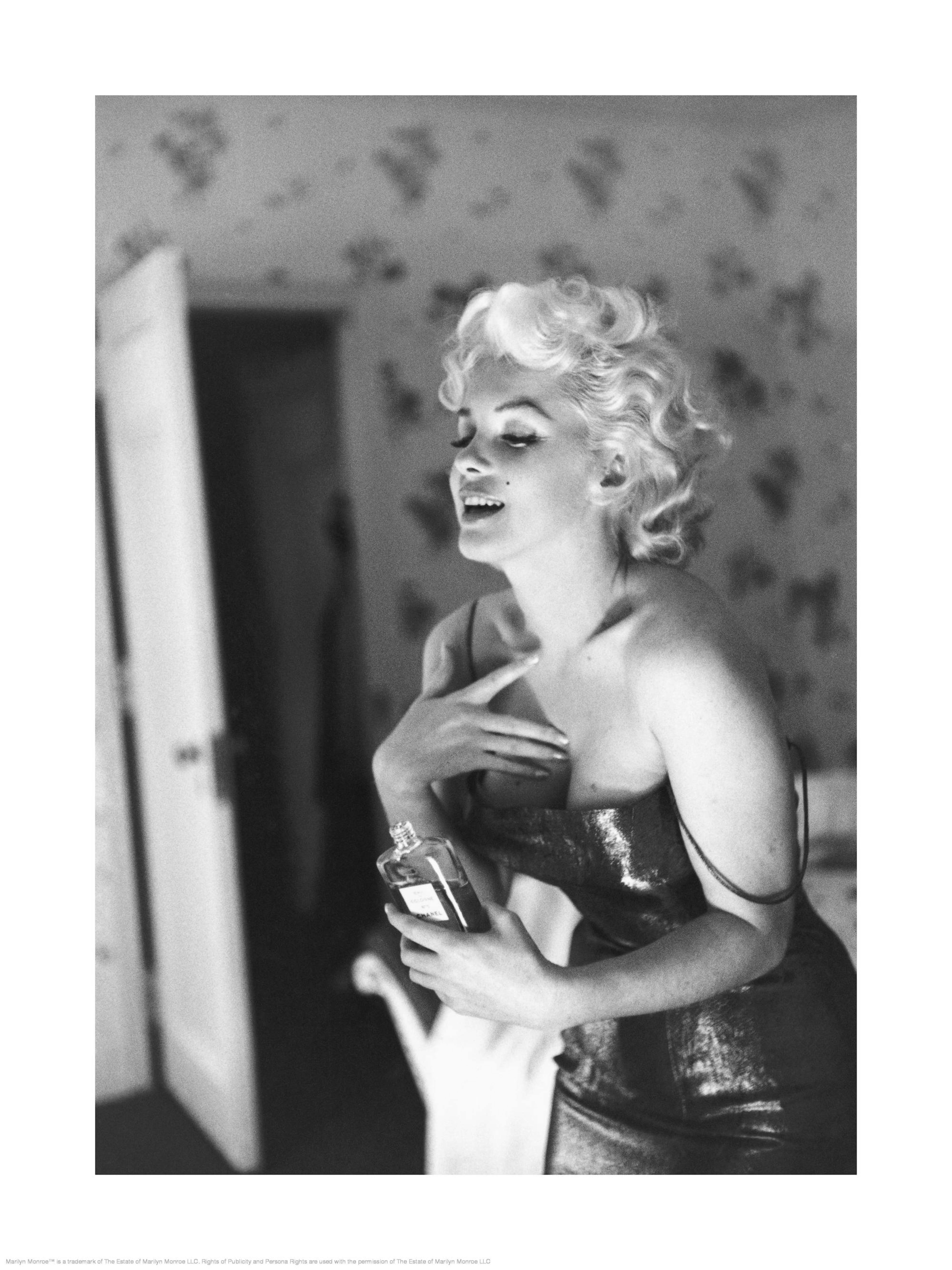 Marilyn Plakat thumbnail