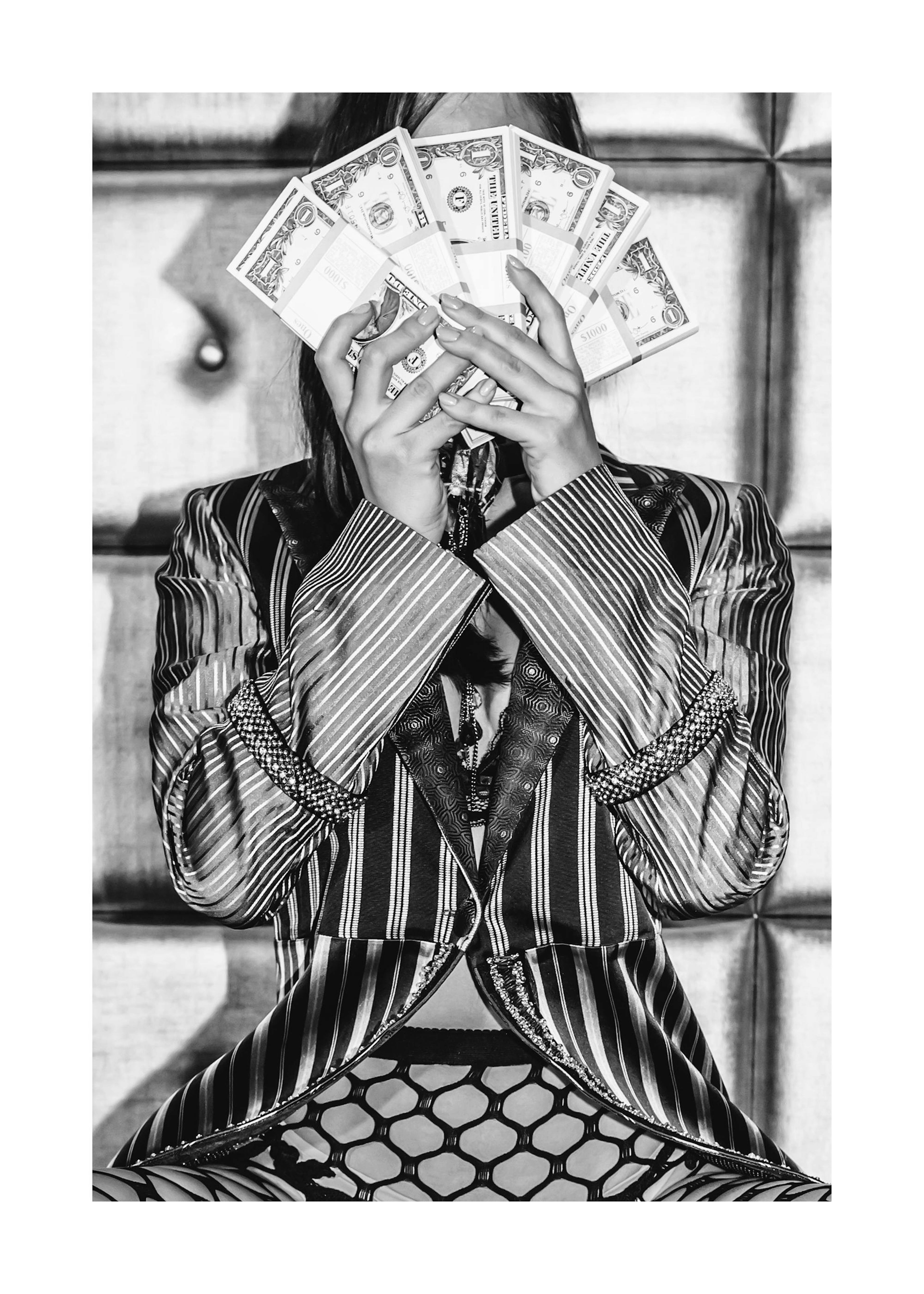 High roller Poster 0