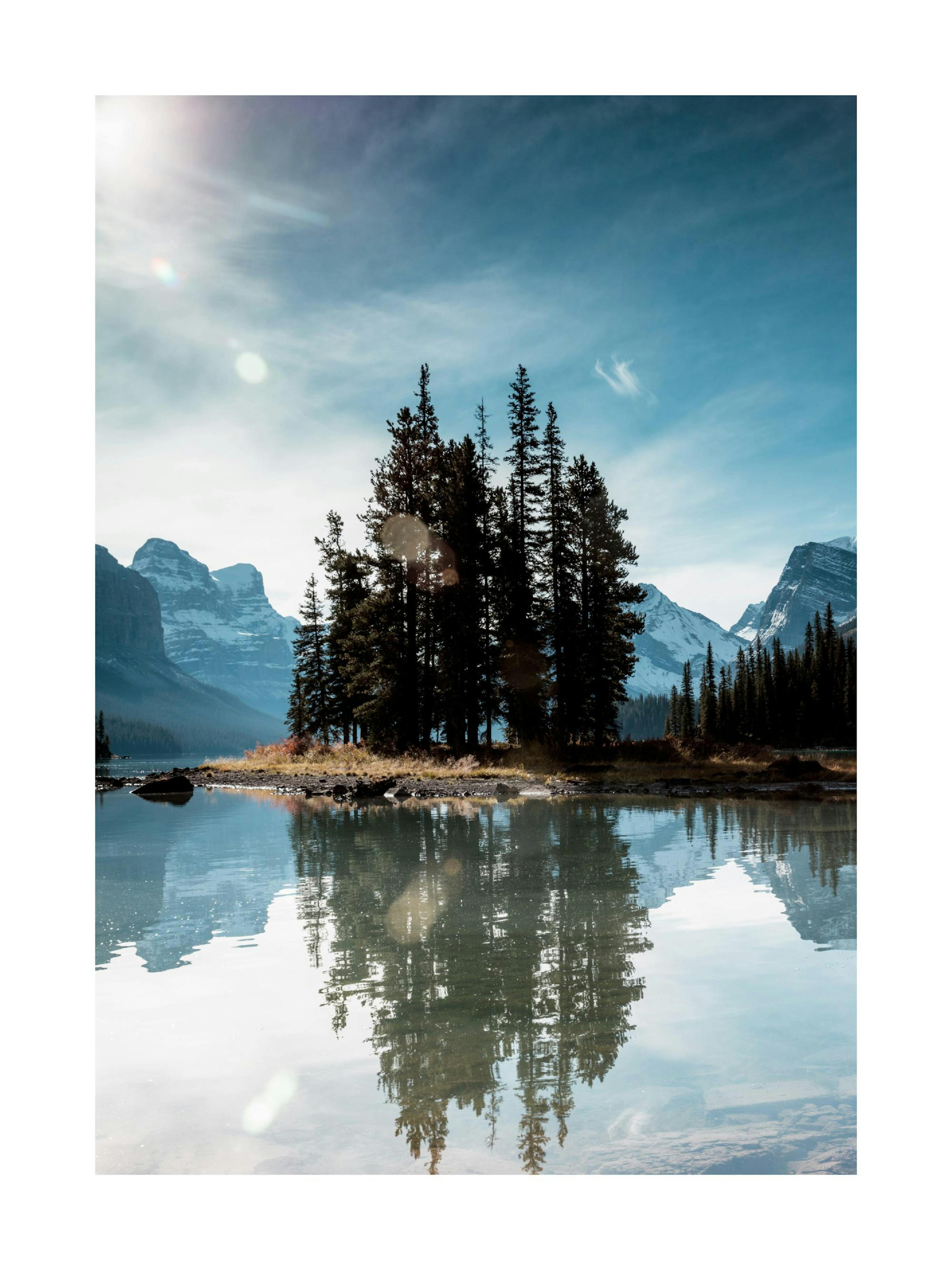 Spirit Island Poster 0